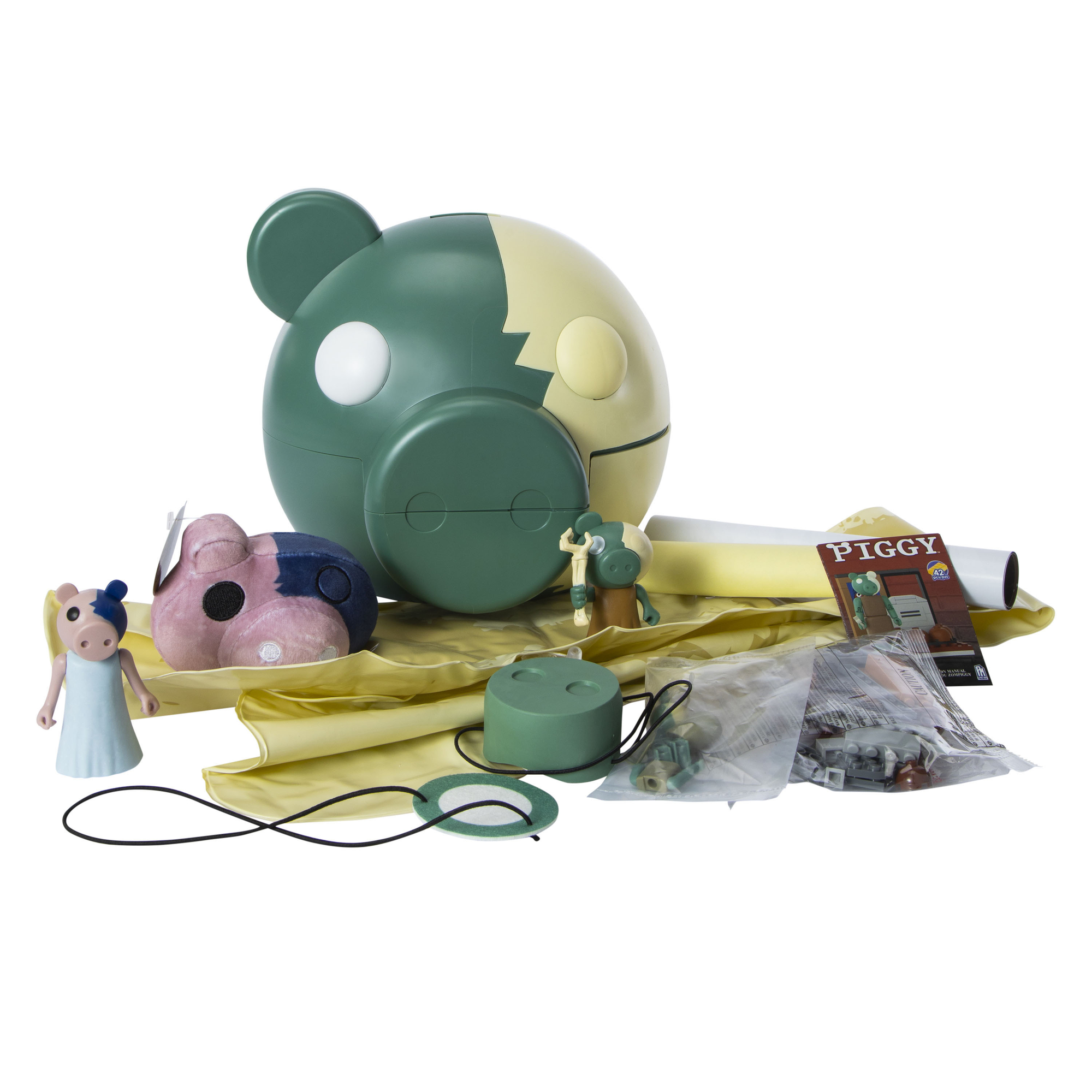 Piggy™ Ultimate Bundle