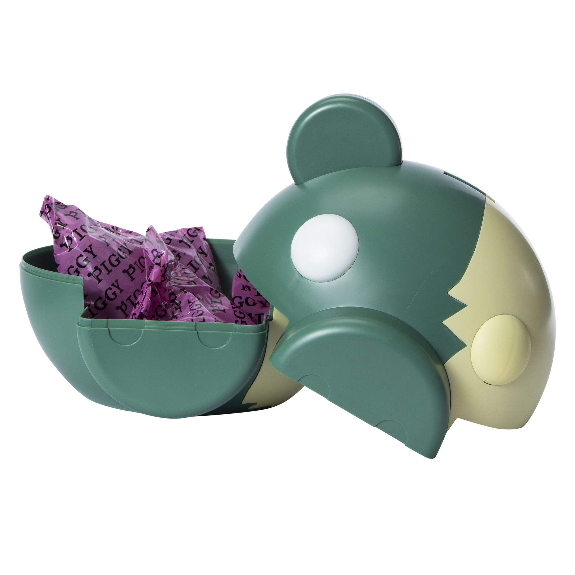 Piggy™ Ultimate Bundle