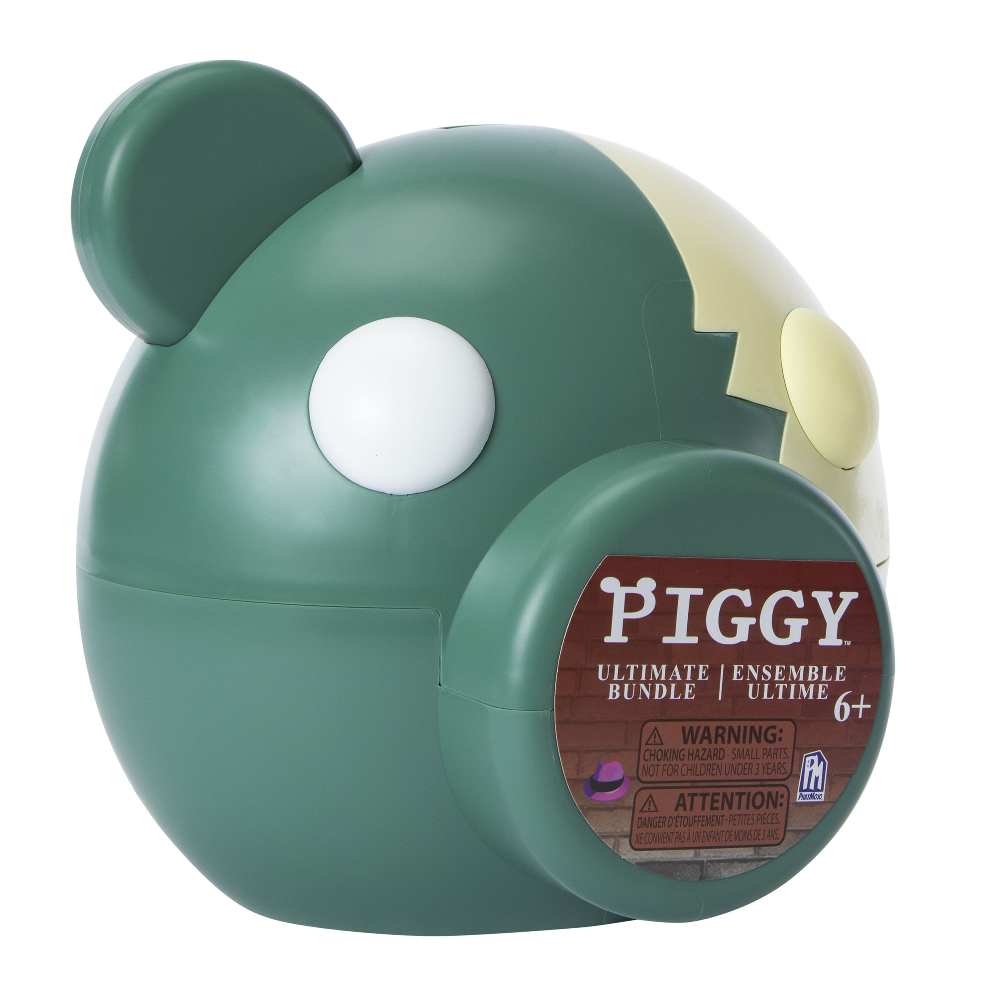 Piggy™ Ultimate Bundle