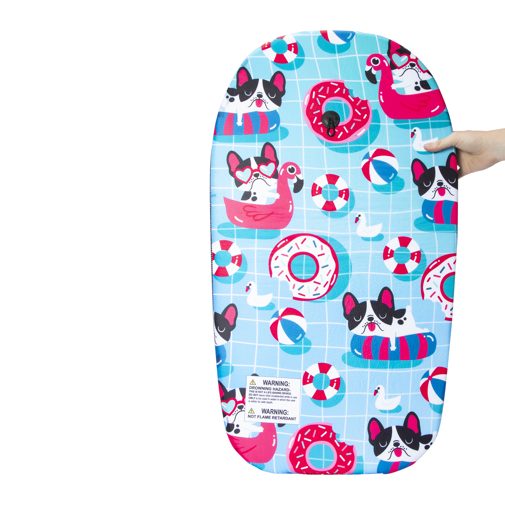 Body Board 33in x 18in