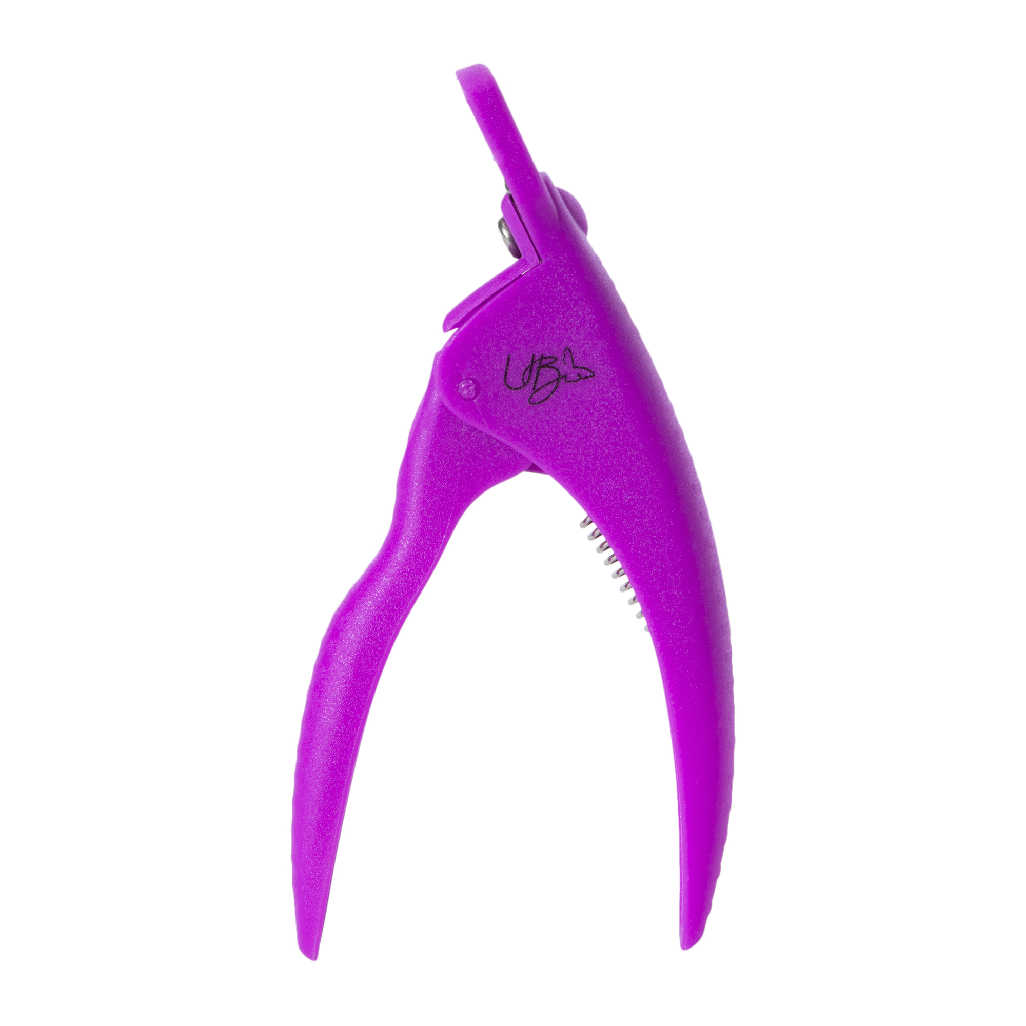 Artificial Acrylic Nail Clipper