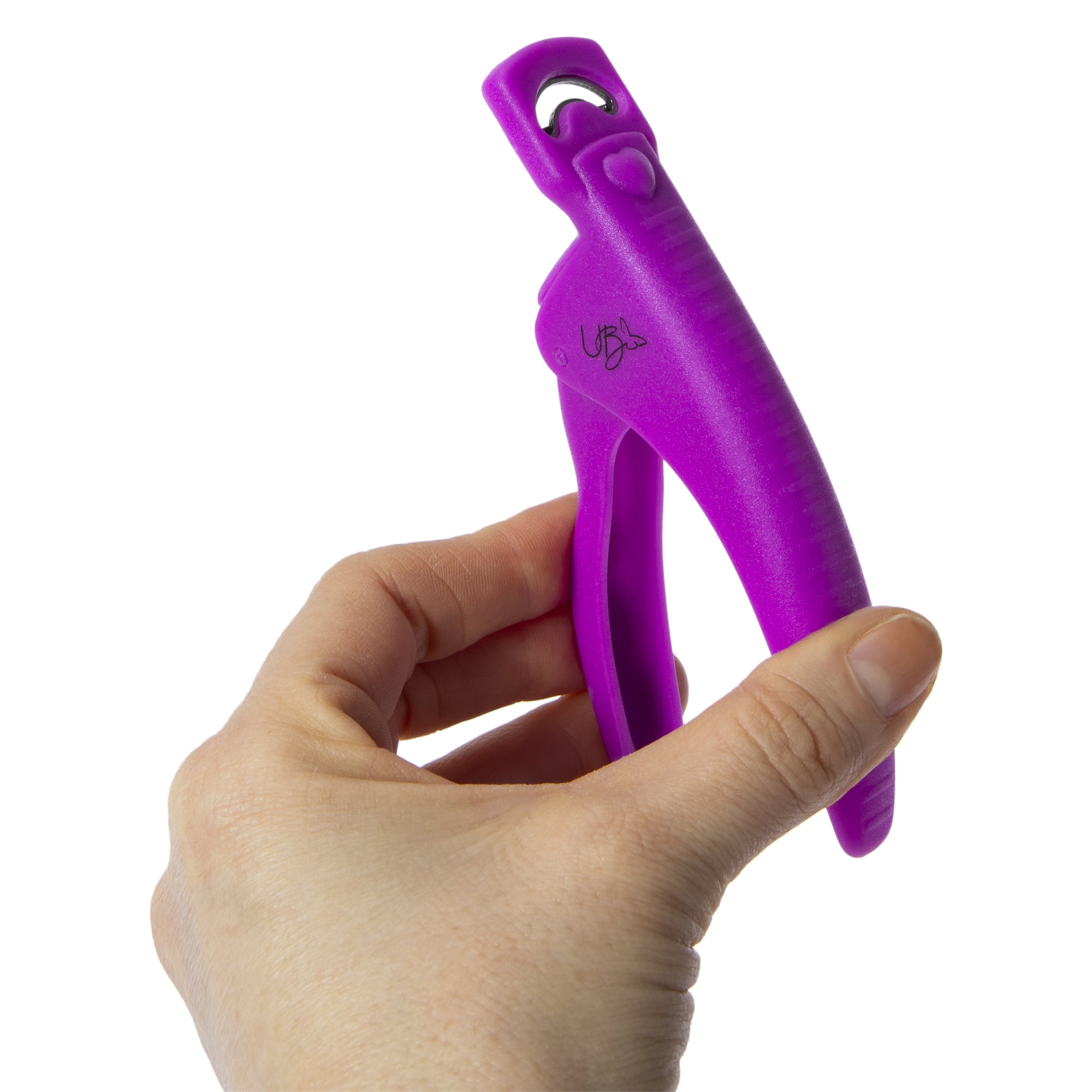 Artificial Acrylic Nail Clipper