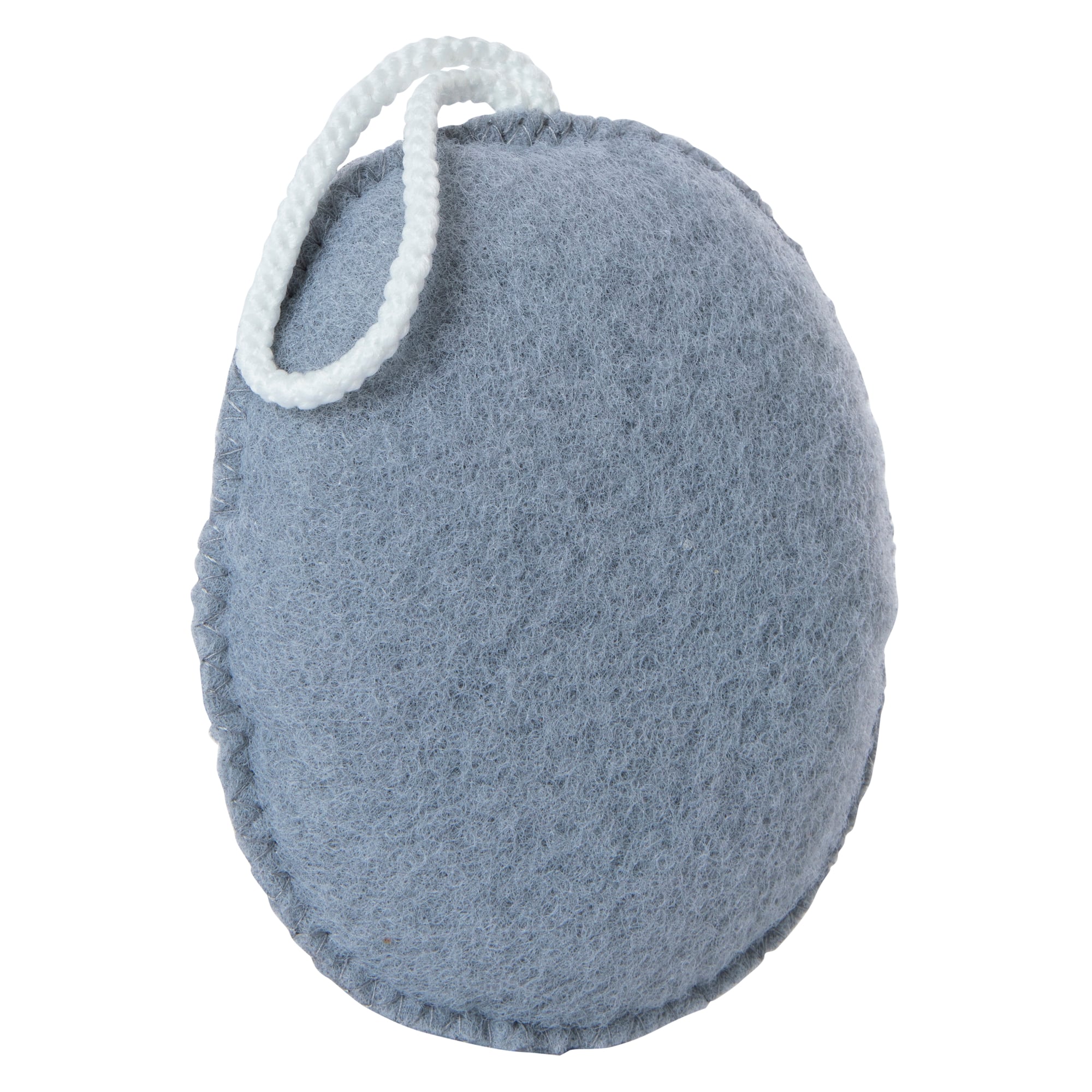 Ecotools® Charcoal Exfoliating Puff