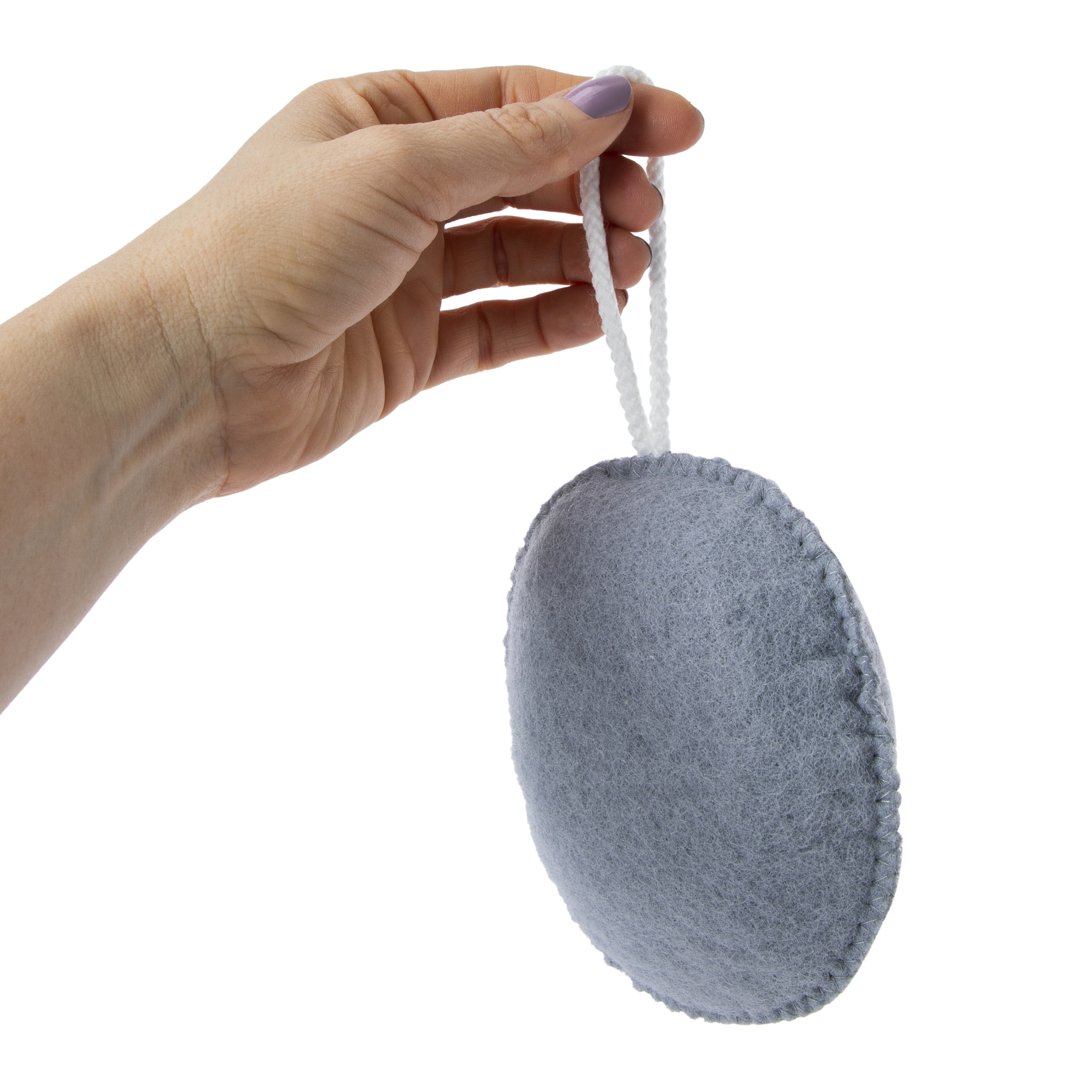 Ecotools® Charcoal Exfoliating Puff