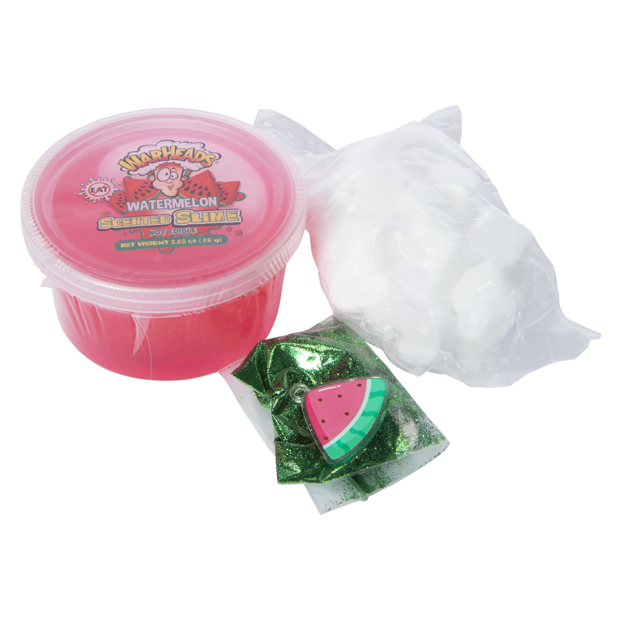 Warheads® Scented Slime 2.82oz