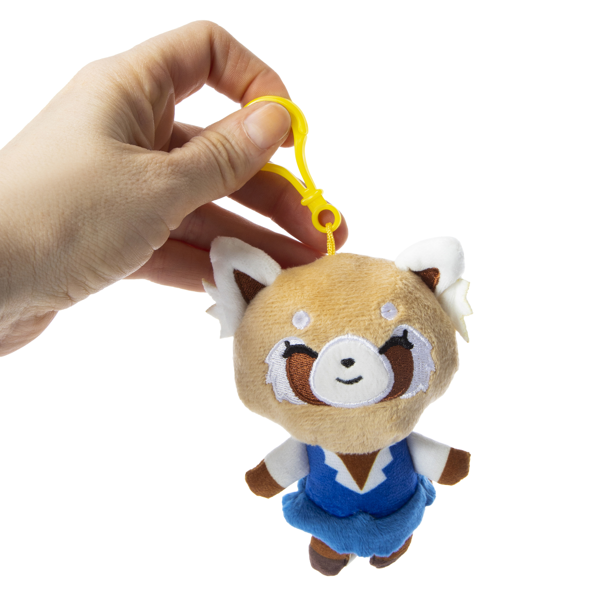 Aggretsuko™ Plush Danglers Blind Bag