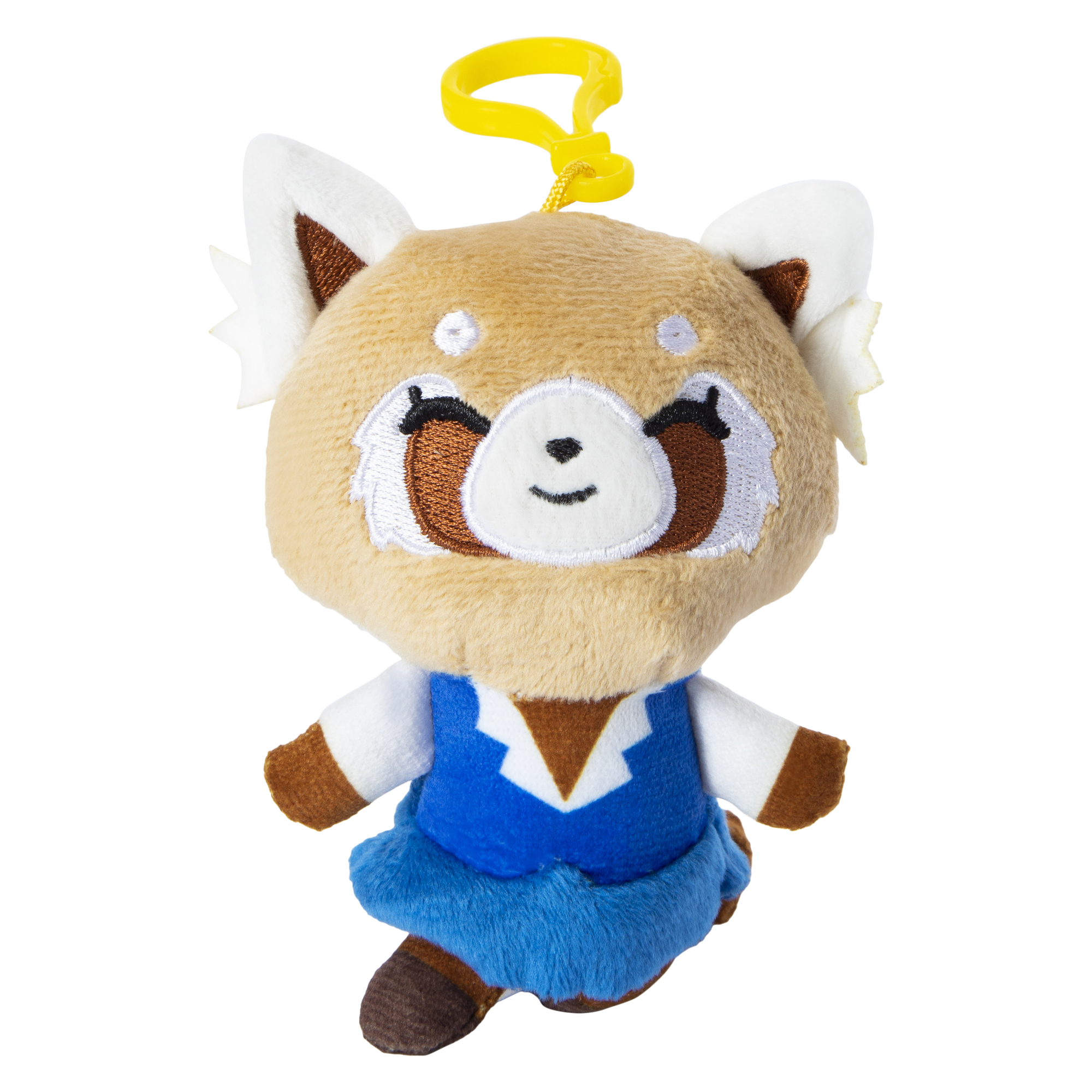 Aggretsuko™ Plush Danglers Blind Bag