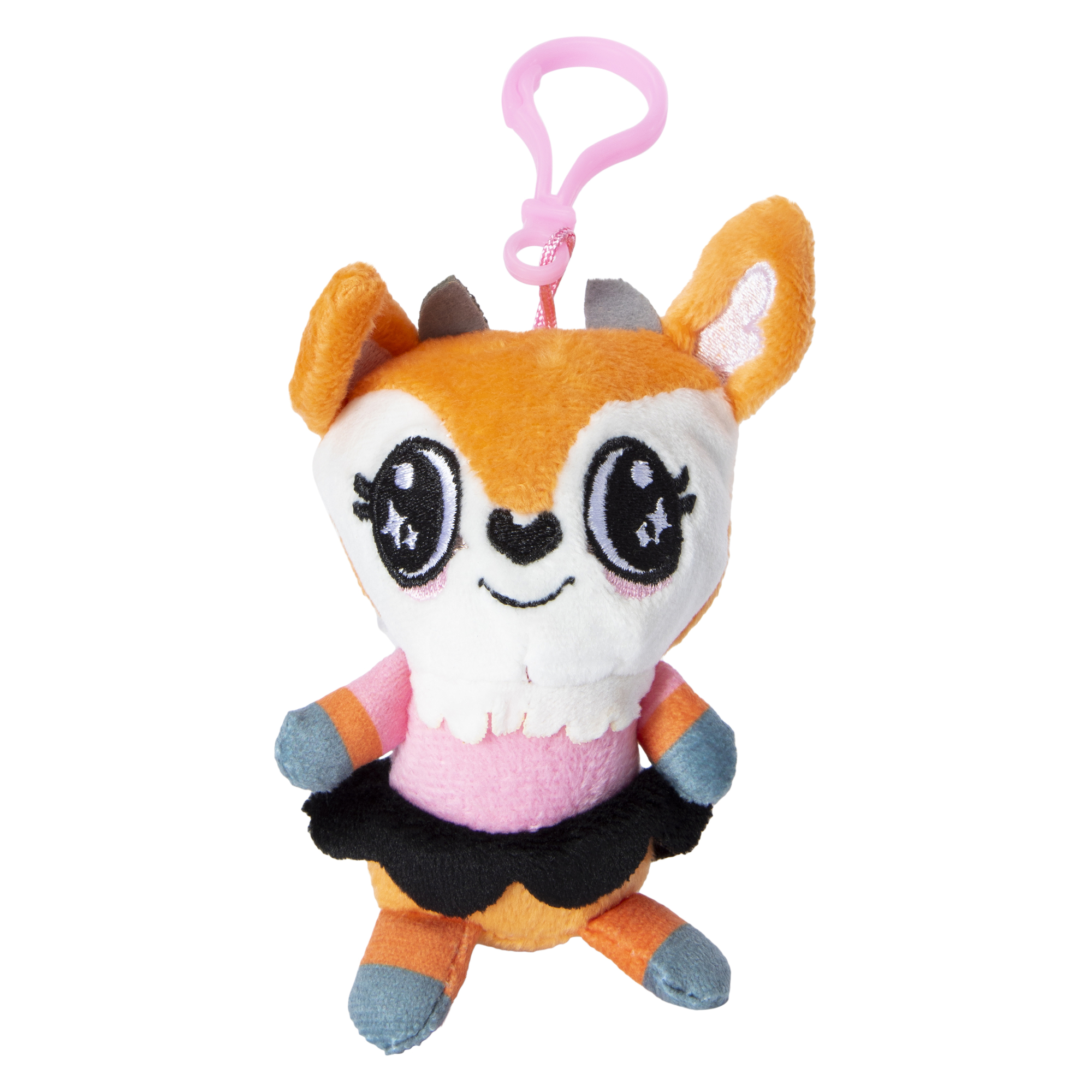 Aggretsuko™ Plush Danglers Blind Bag