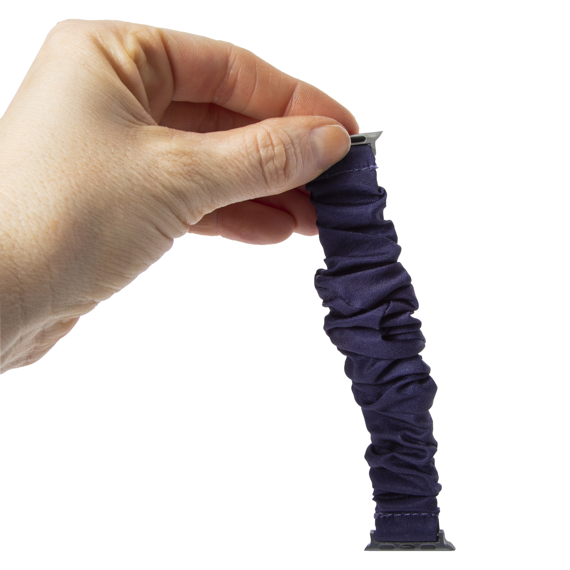 Scrunchie Band For Apple Watch® 38/40/41Mm