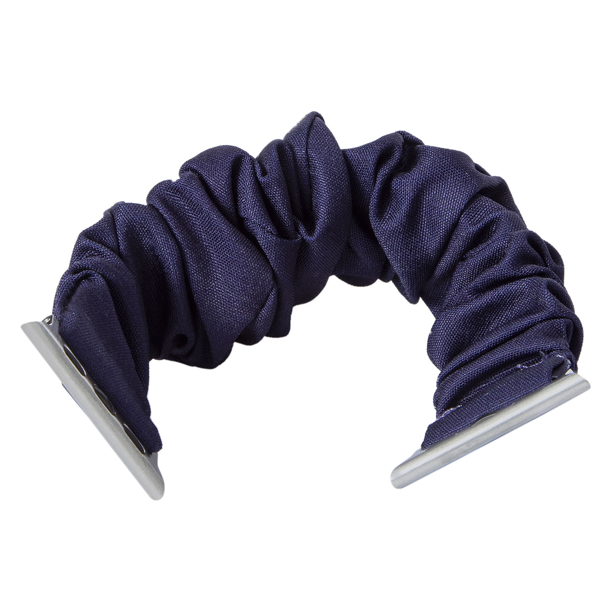 Scrunchie Band For Apple Watch® 38/40/41Mm
