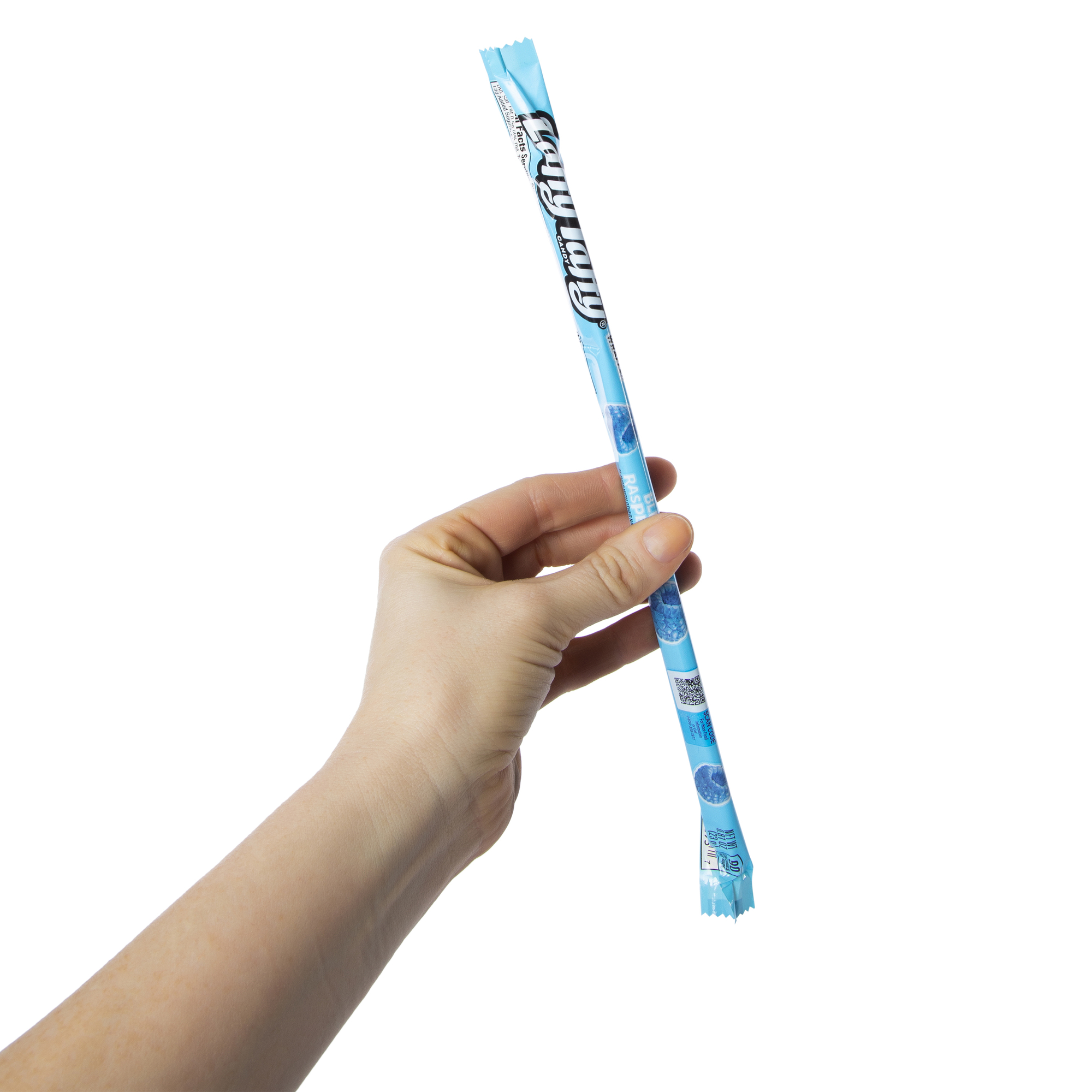 Laffy Taffy® Rope Blue Raspberry Candy 0.81oz