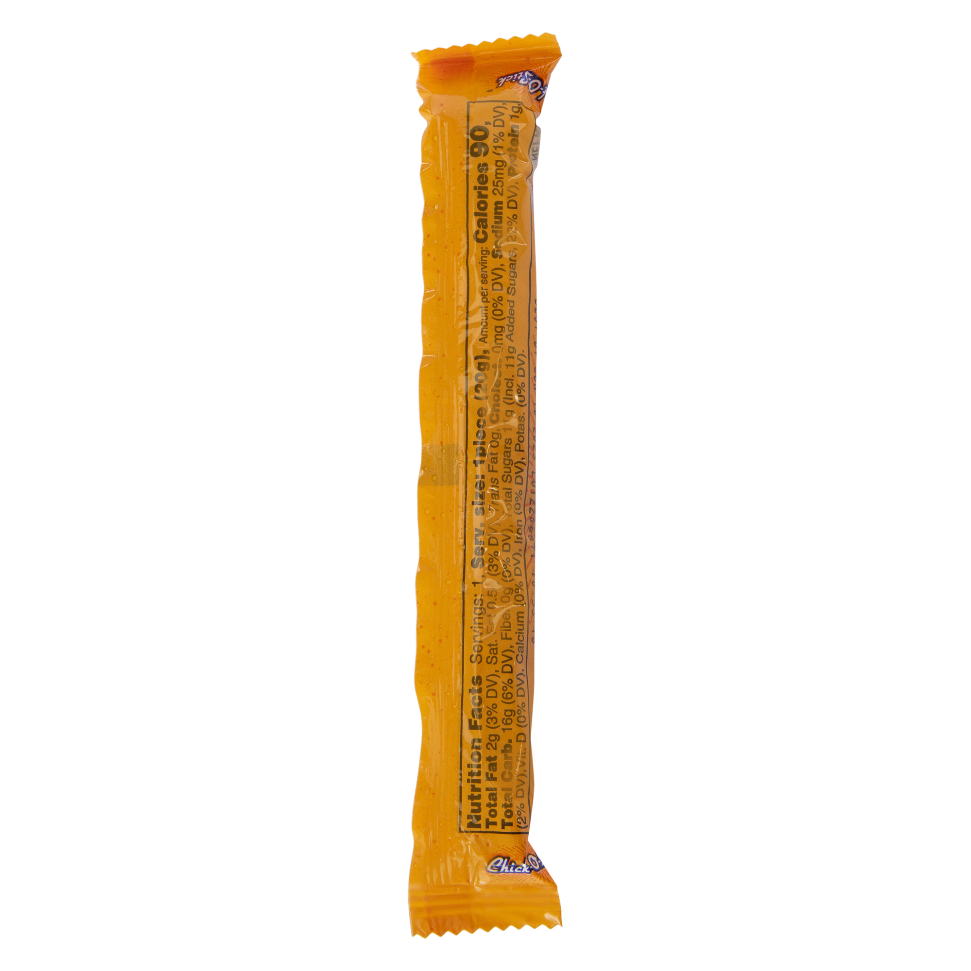 Chick-O-Stick® Peanut Butter & Coconut Candy 0.7oz