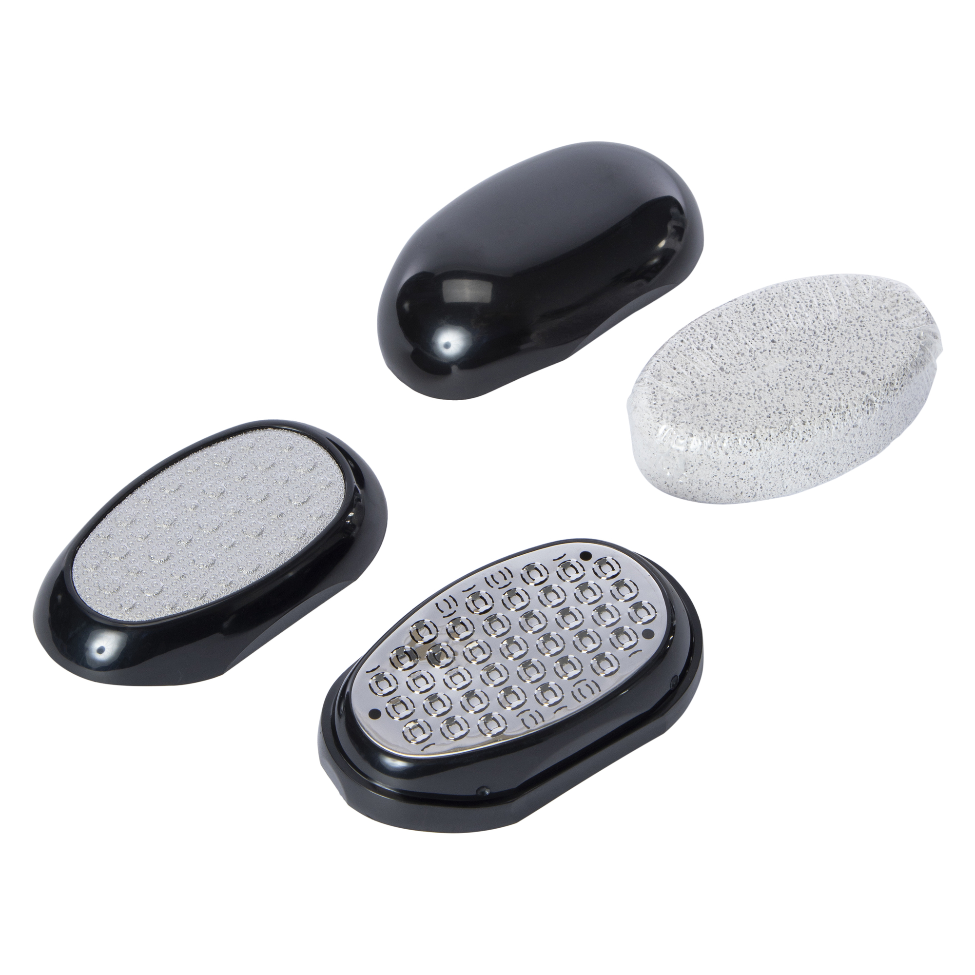 Rbx® 3-in-1 Pedicure Pod For Men