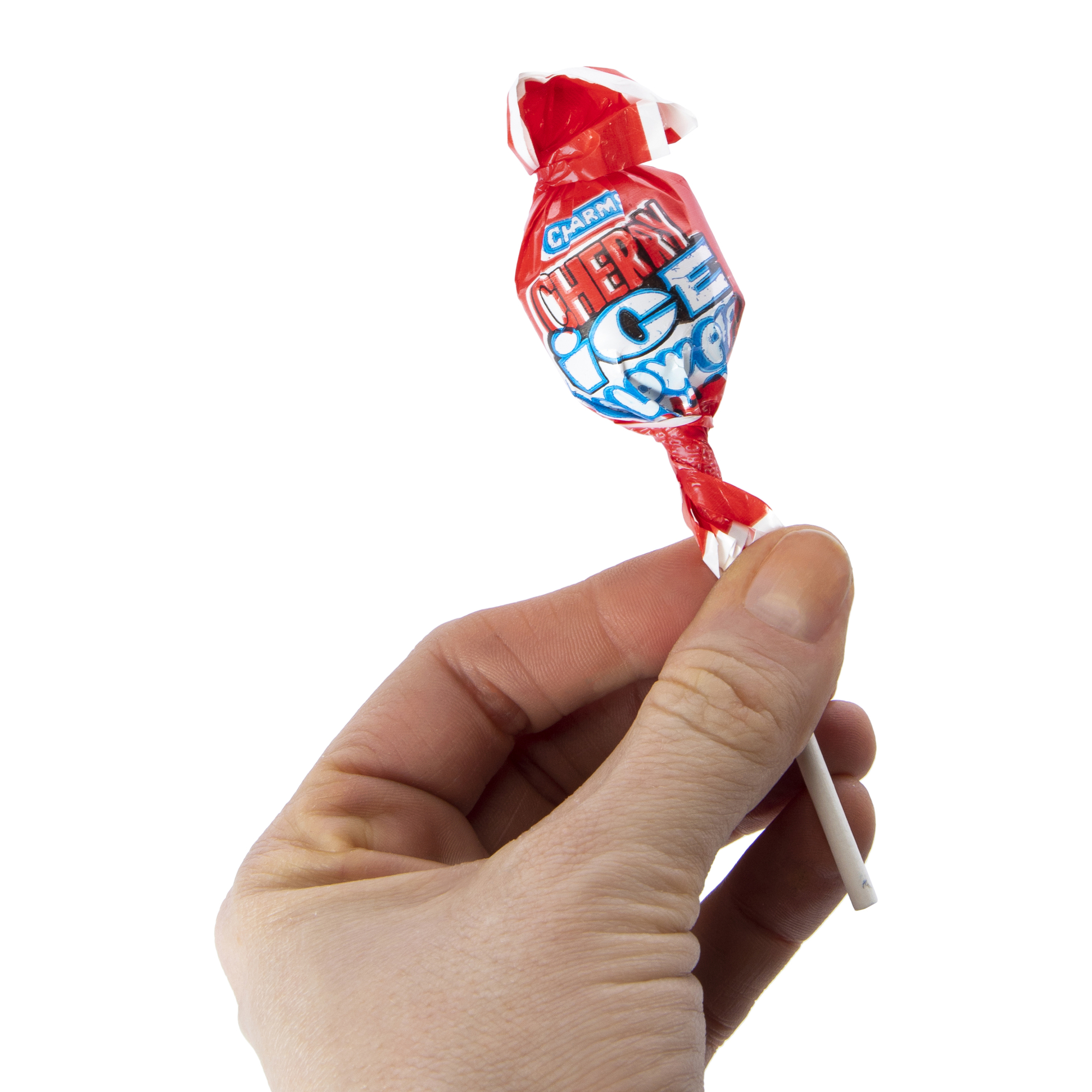Blow Pop® Cherry Ice Lollipop