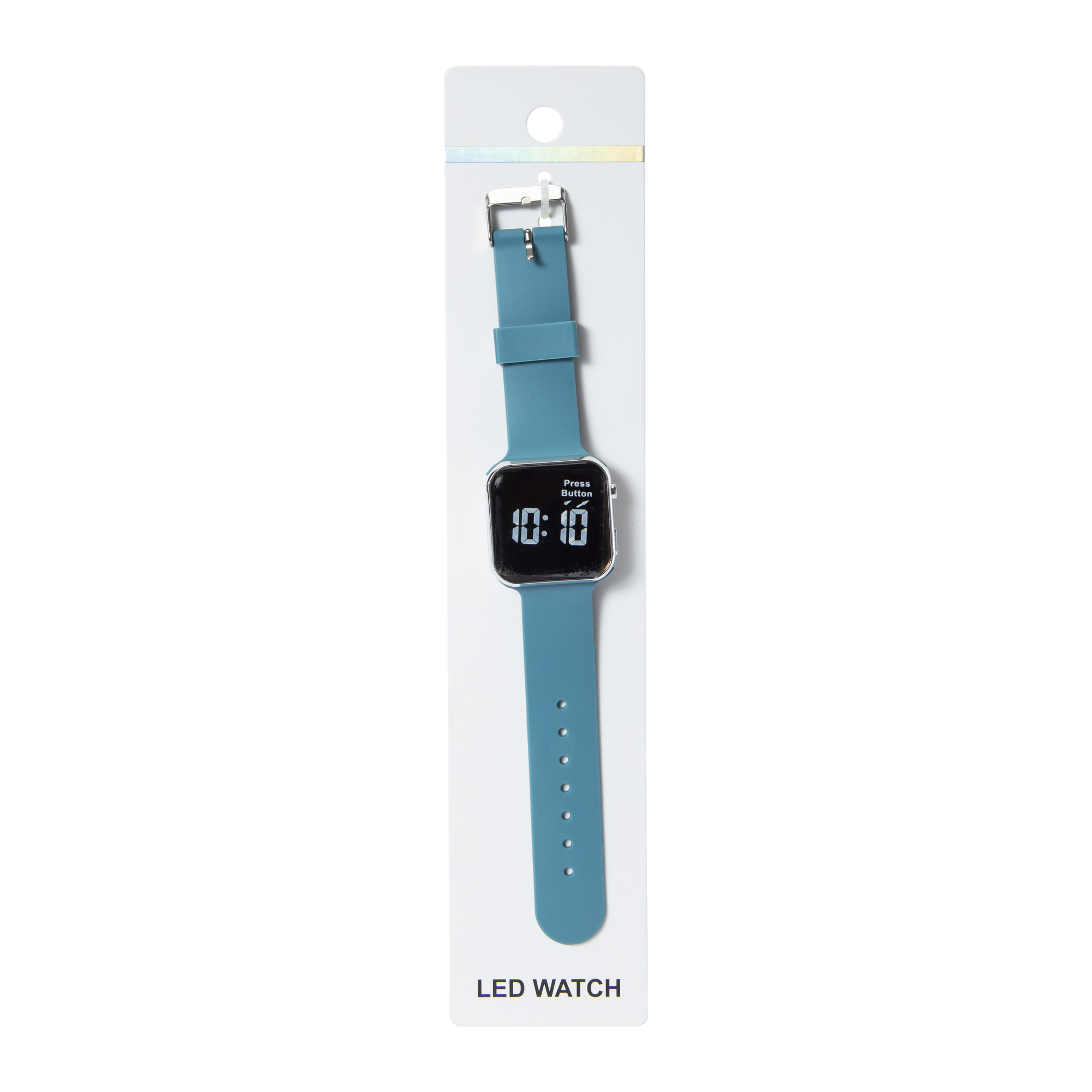 LED Watch