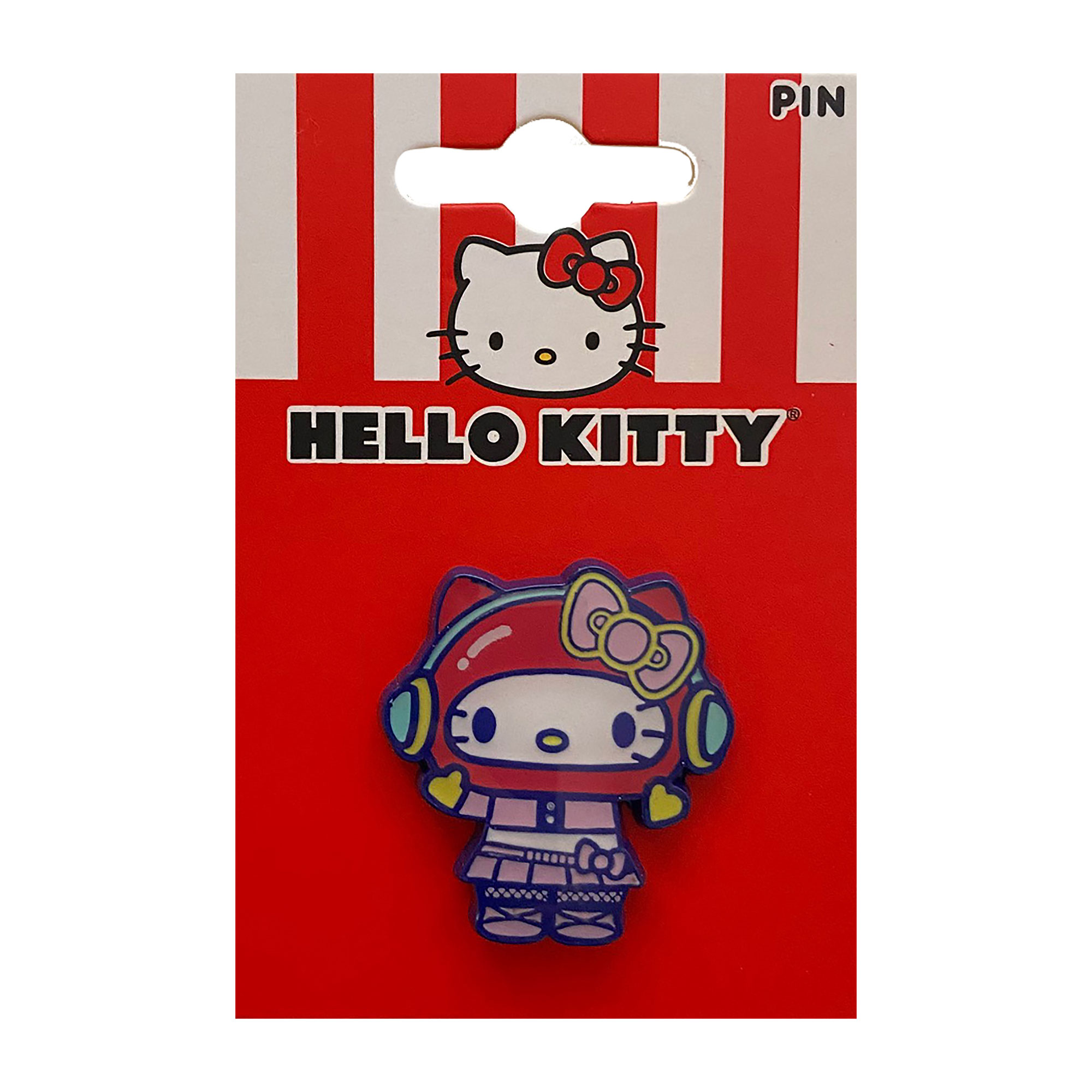 Sanrio® Enamel Pin - Hello Kitty