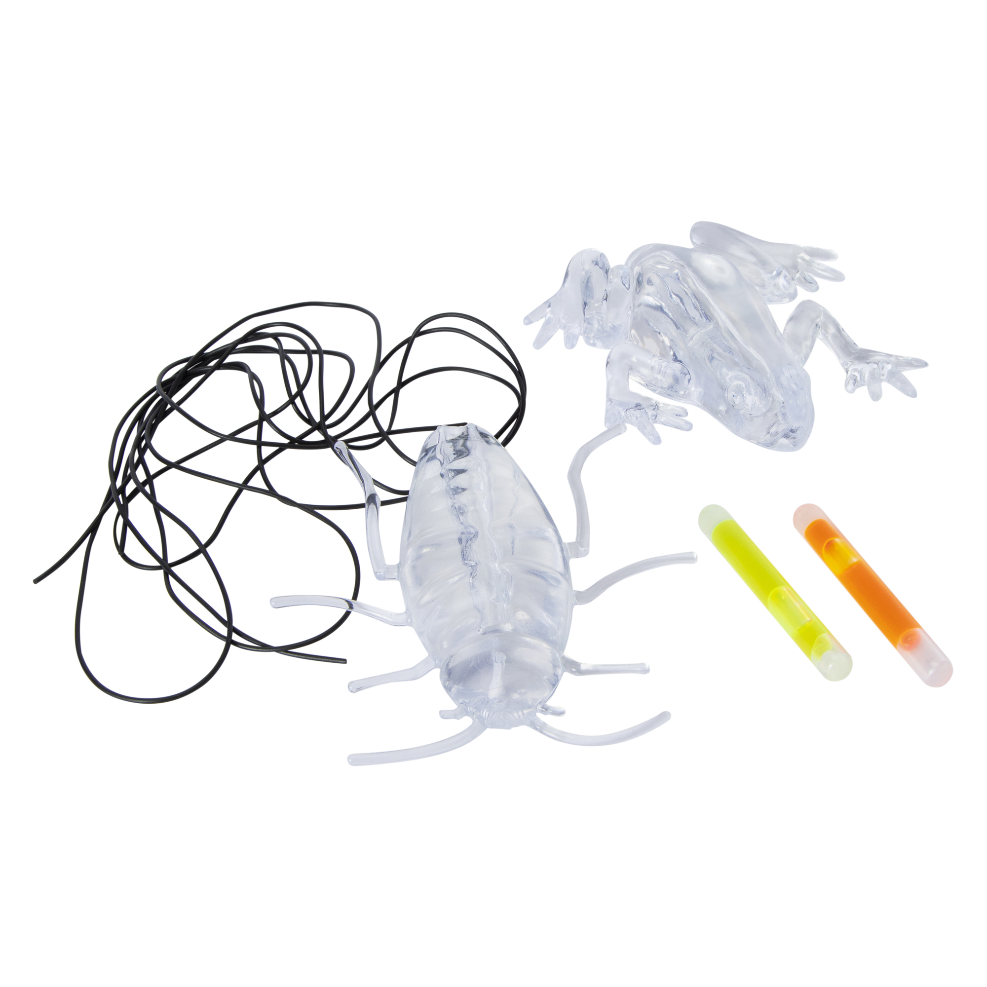 Mystery Glow Critters 5-Pack