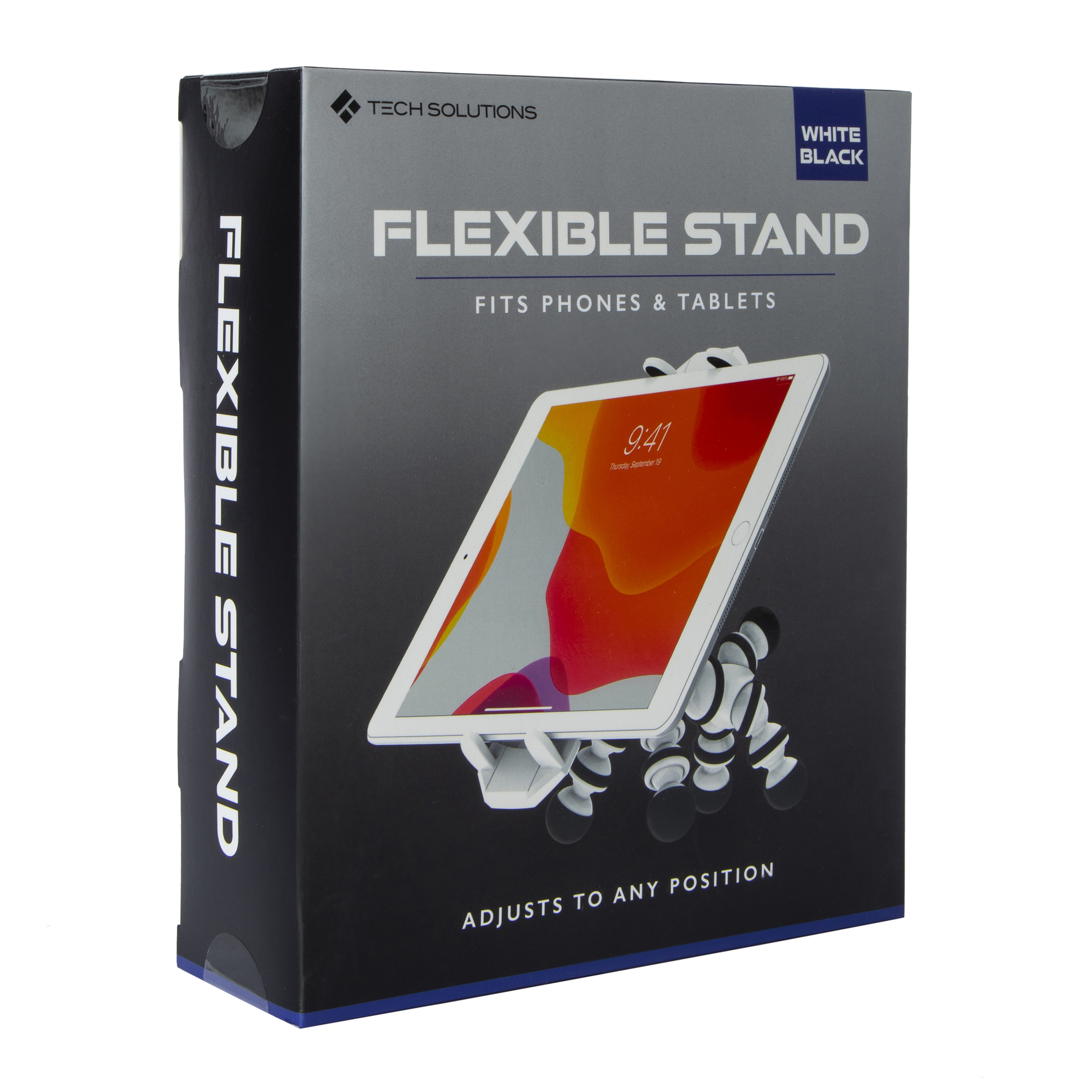 Dog Shaped Flexible Phone & Tablet Stand