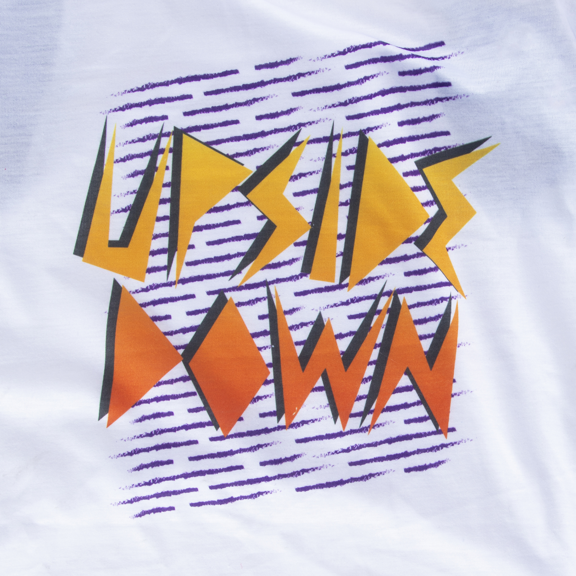Stranger Things™ Upside Down Pet Tee - Xl