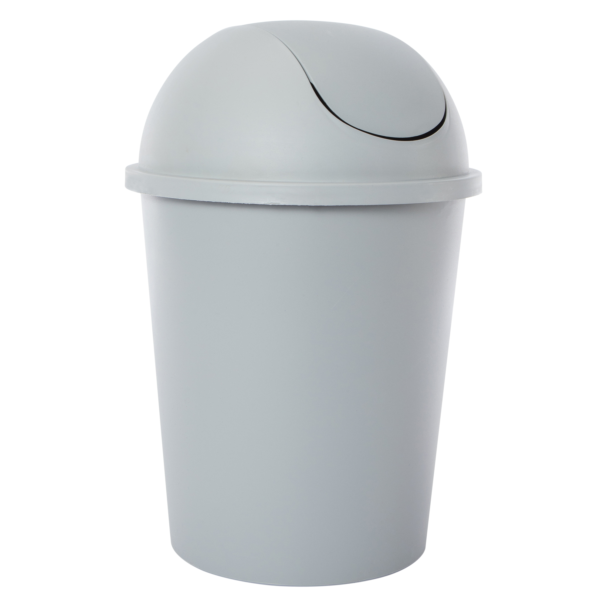 5L swing top trash can 14in x 8.5in | Five Below
