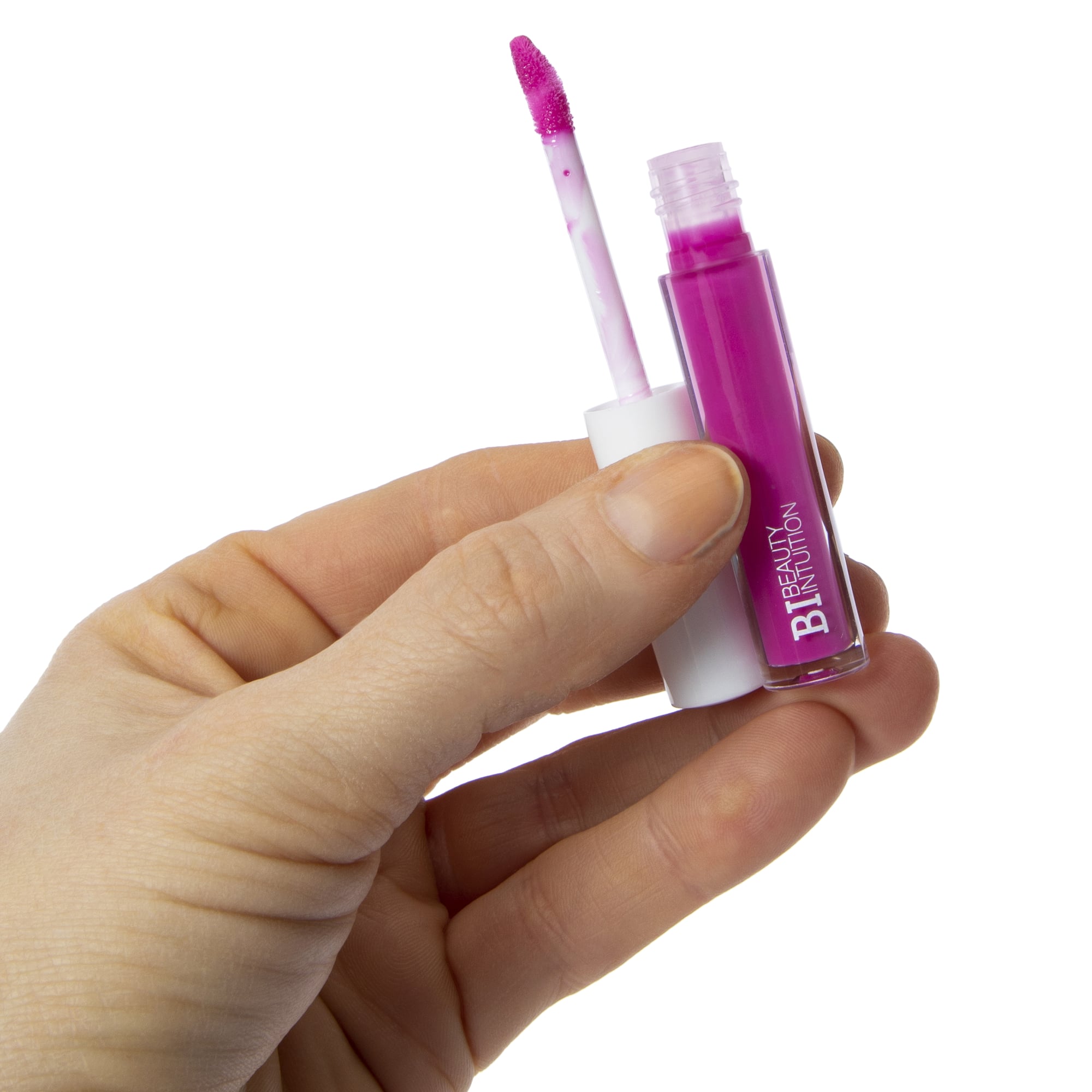 Beauty intuition Don’T Be So Dramatic Lip Gloss 10-Count