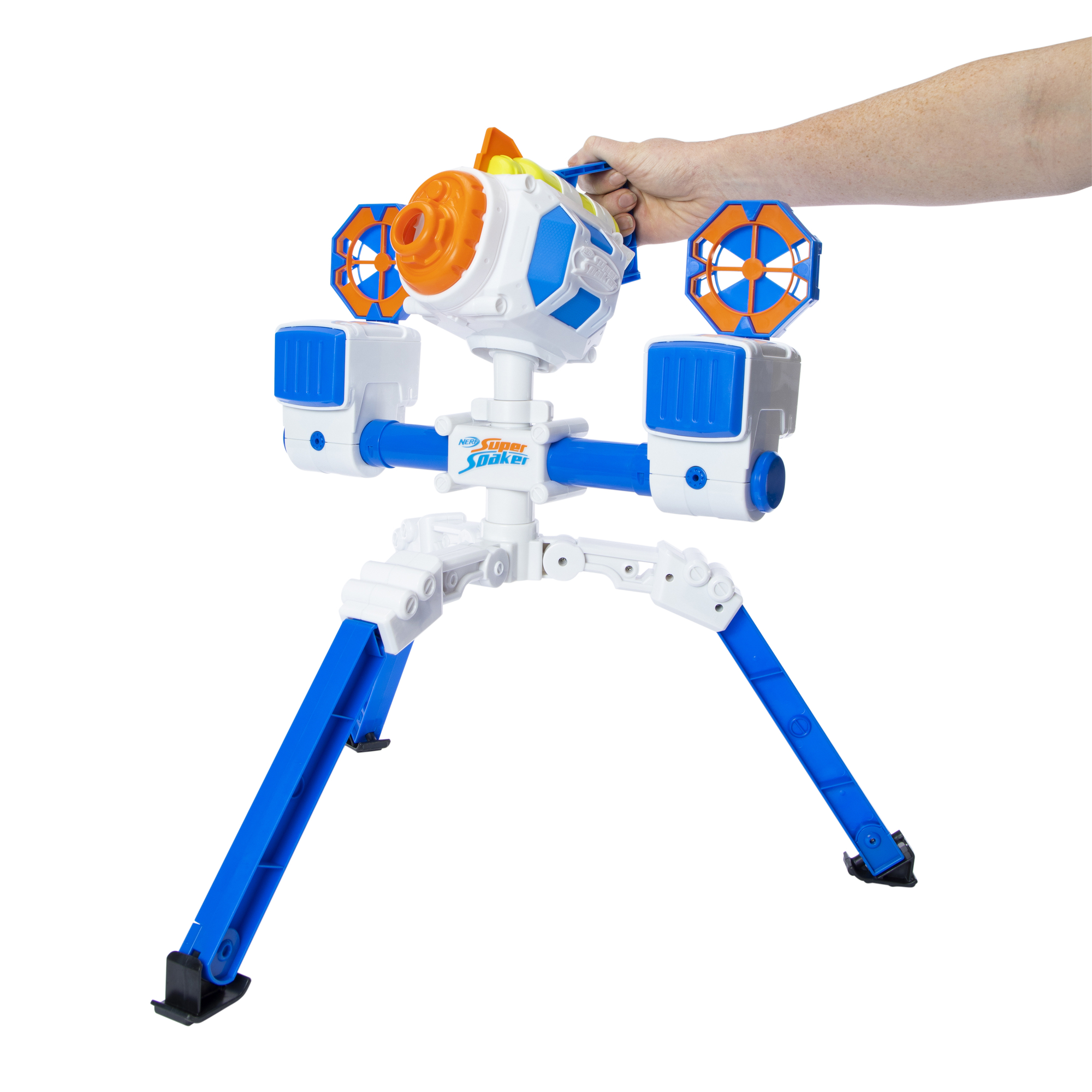 Nerf® Super Soaker Roboblaster