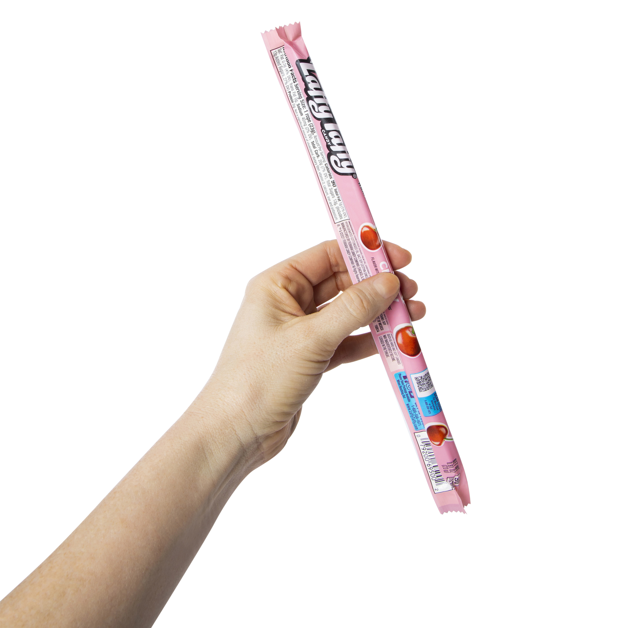 Laffy Taffy® Rope Cherry Candy 0.81oz