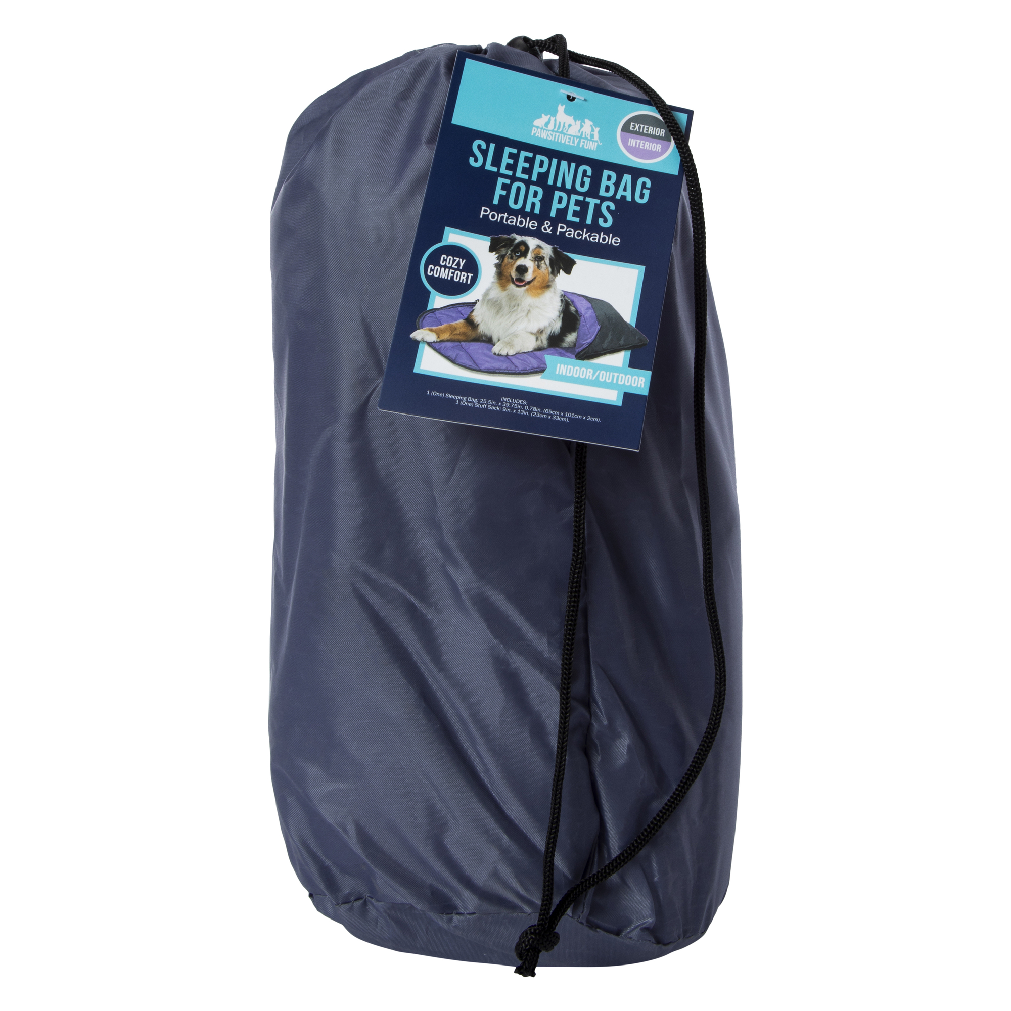 Sleeping Bag For Pets