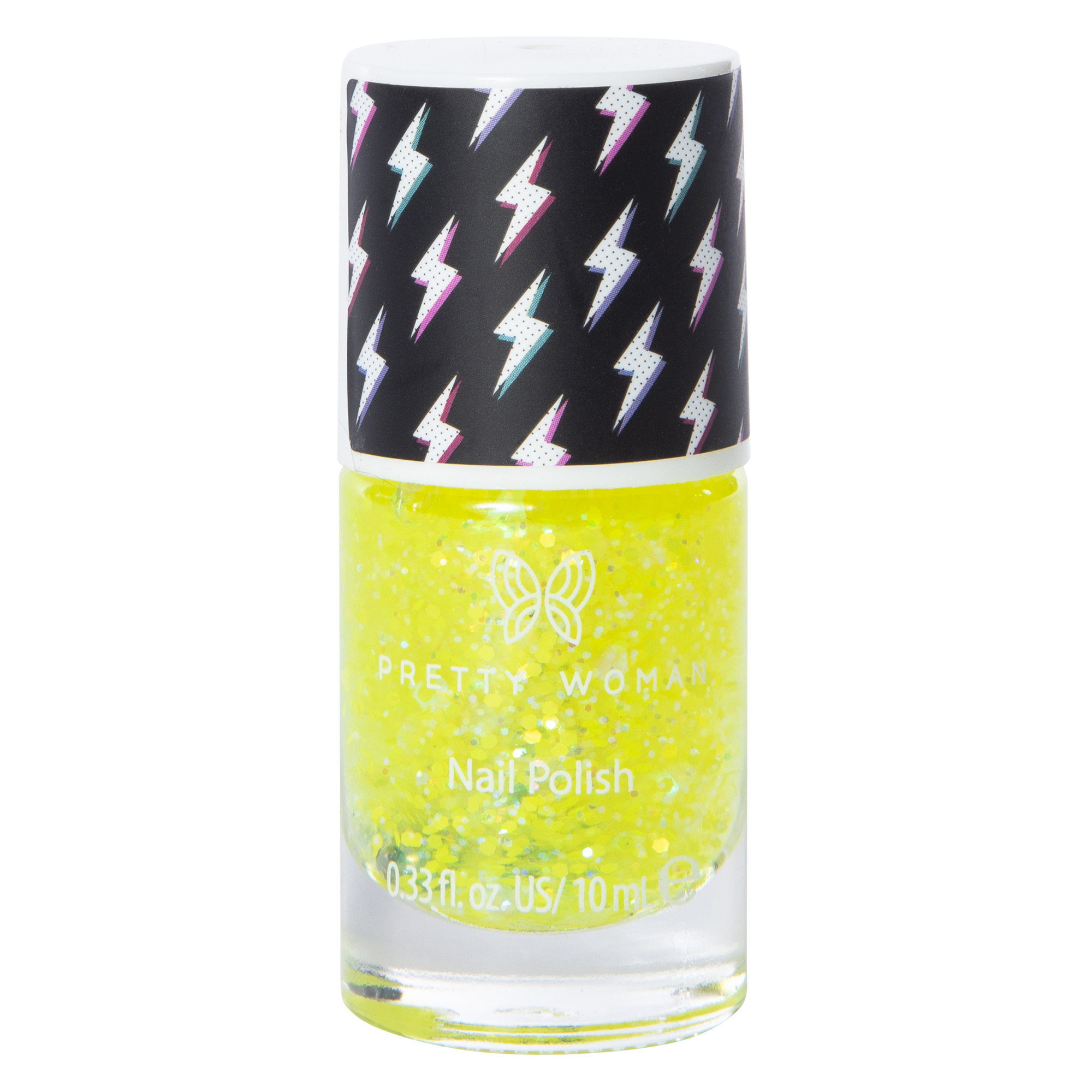 Pretty Woman Nail Polish