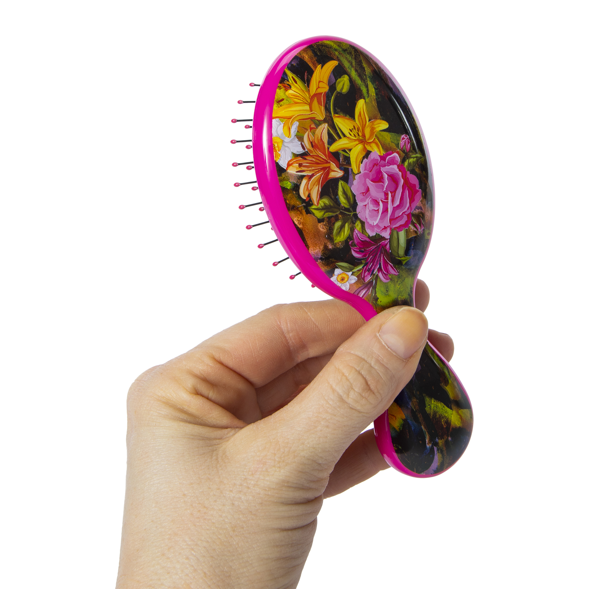 Wet® Mini Detangler Hairbrush