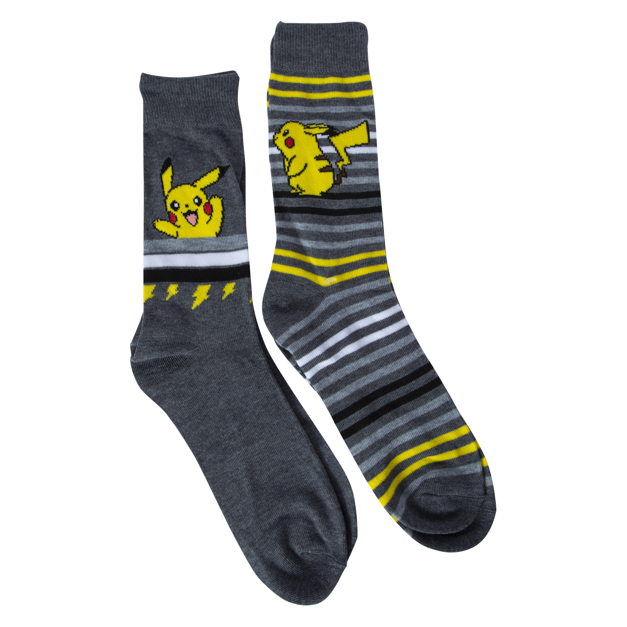 Pokemon™ Mens Crew Socks