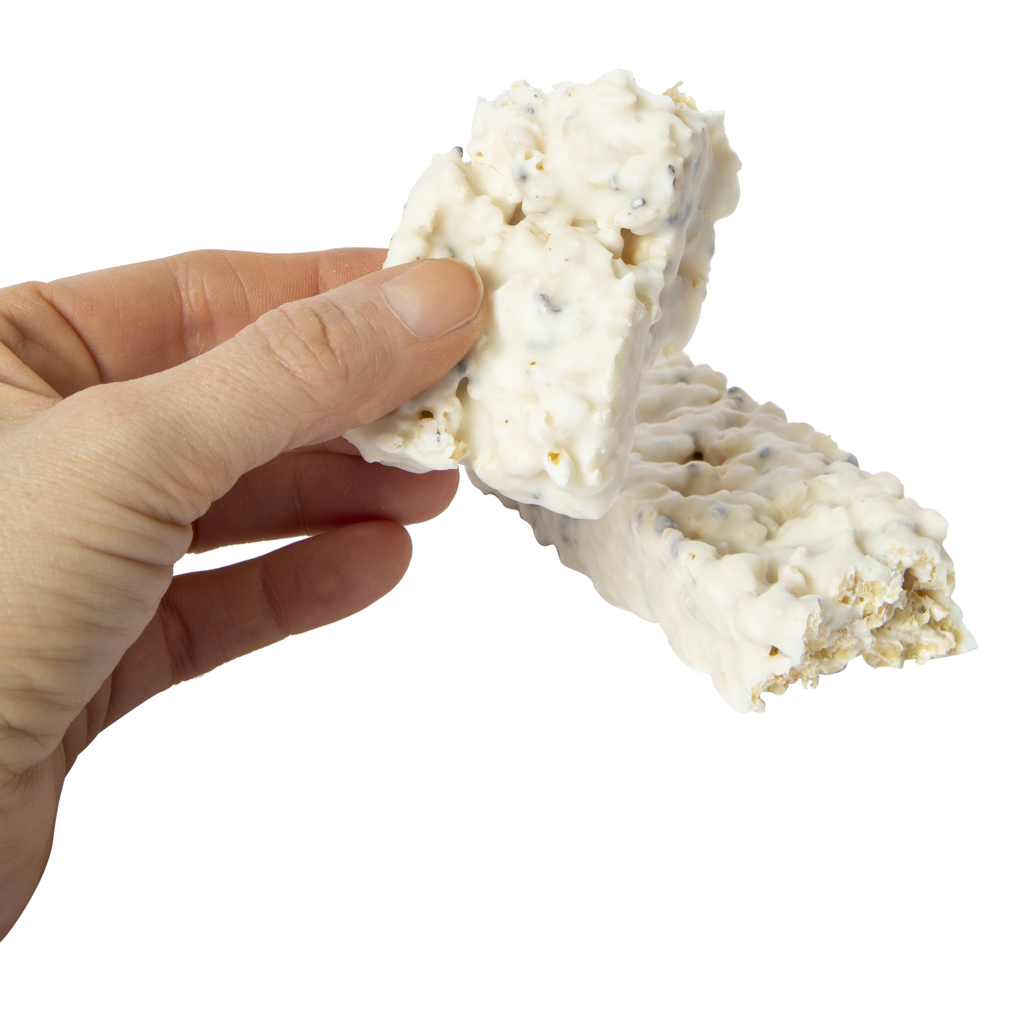 Kellogg's® Rice Krispies Treats® Dunk’D Cookies ‘N’ Creme 3.1oz