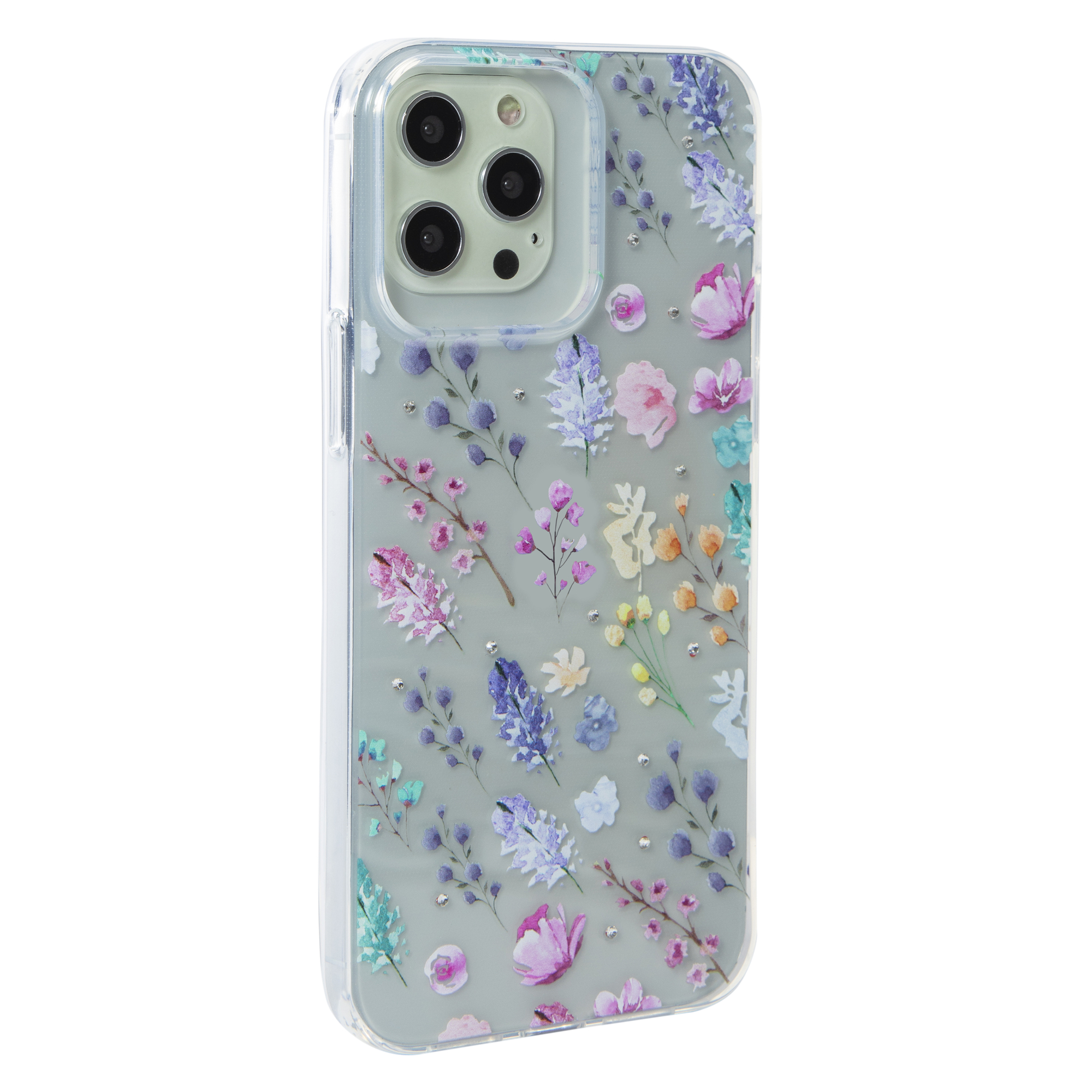 iPhone 14 Pro Max®/14 Max® Crystal Phone Case