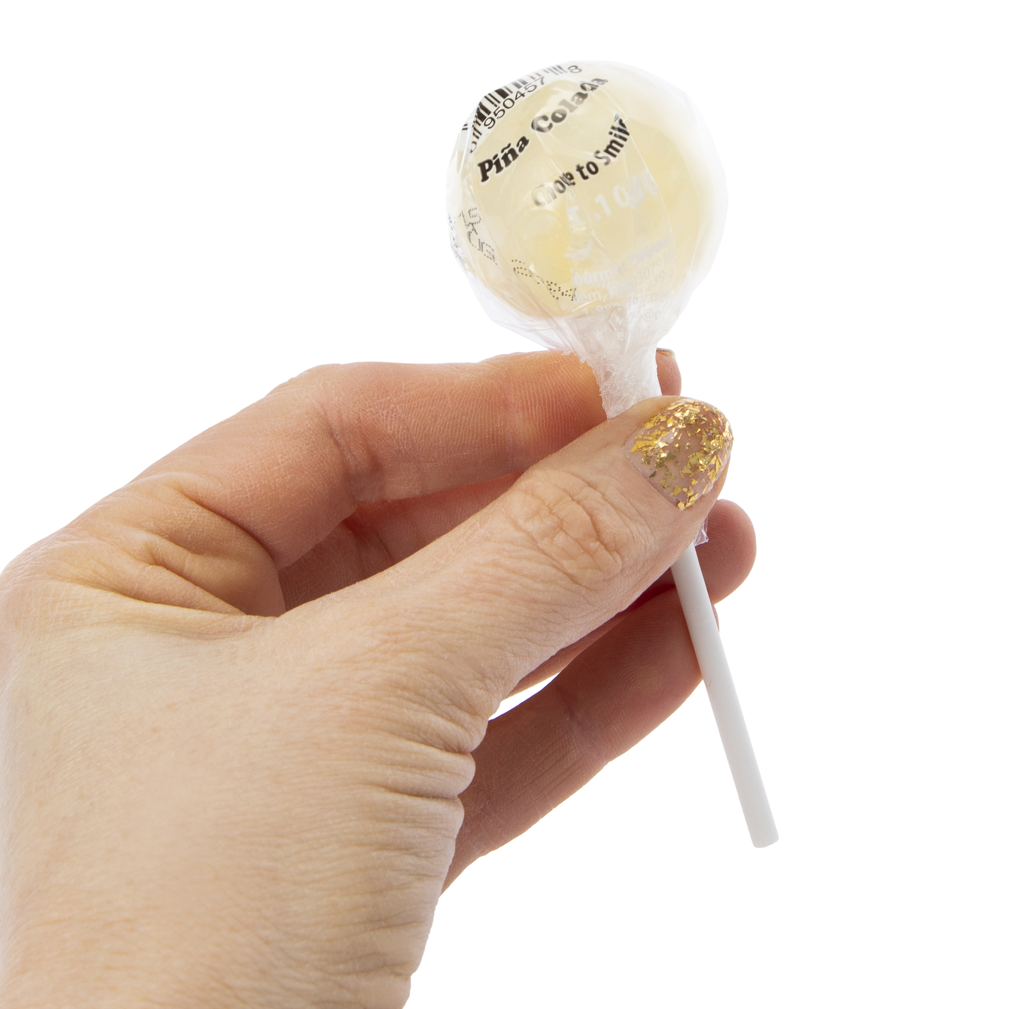 Gourmet™ Lollipop