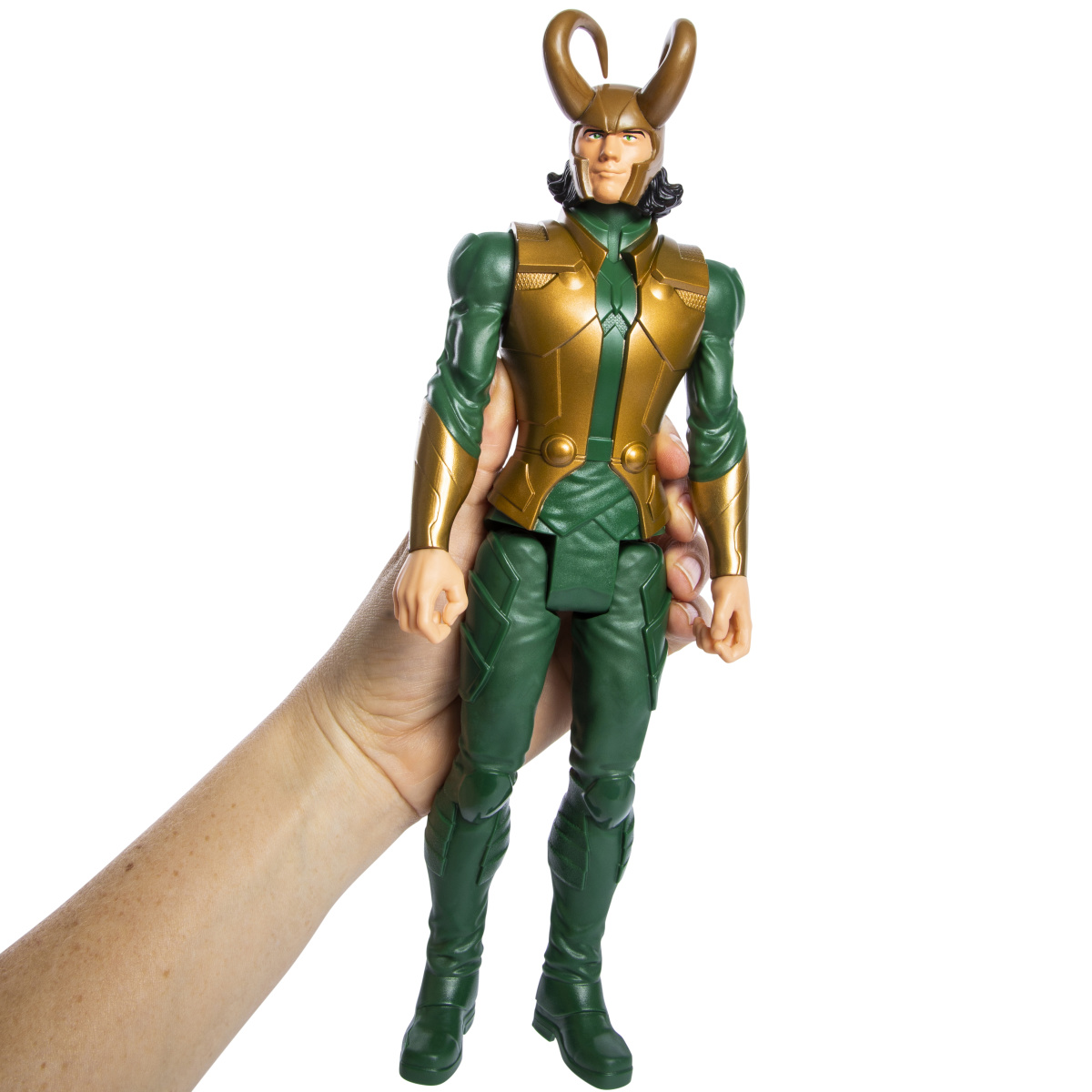 Marvel Avengers Titan Hero Series™ 12-inch Figure