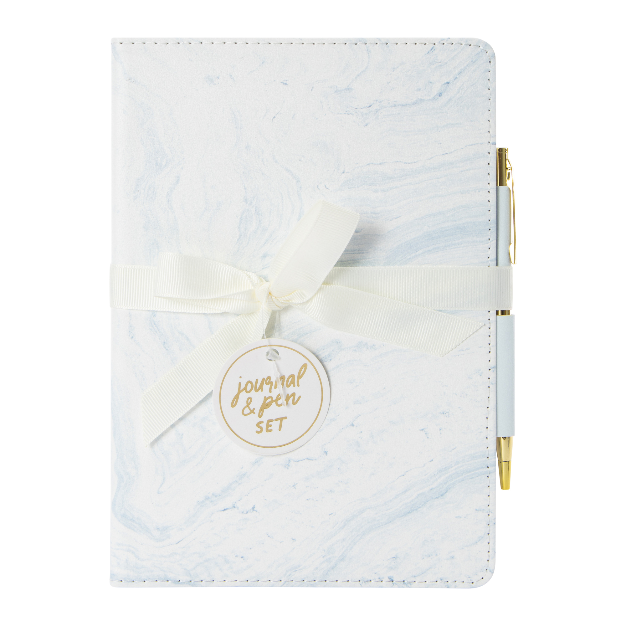 Journal & Pen Set