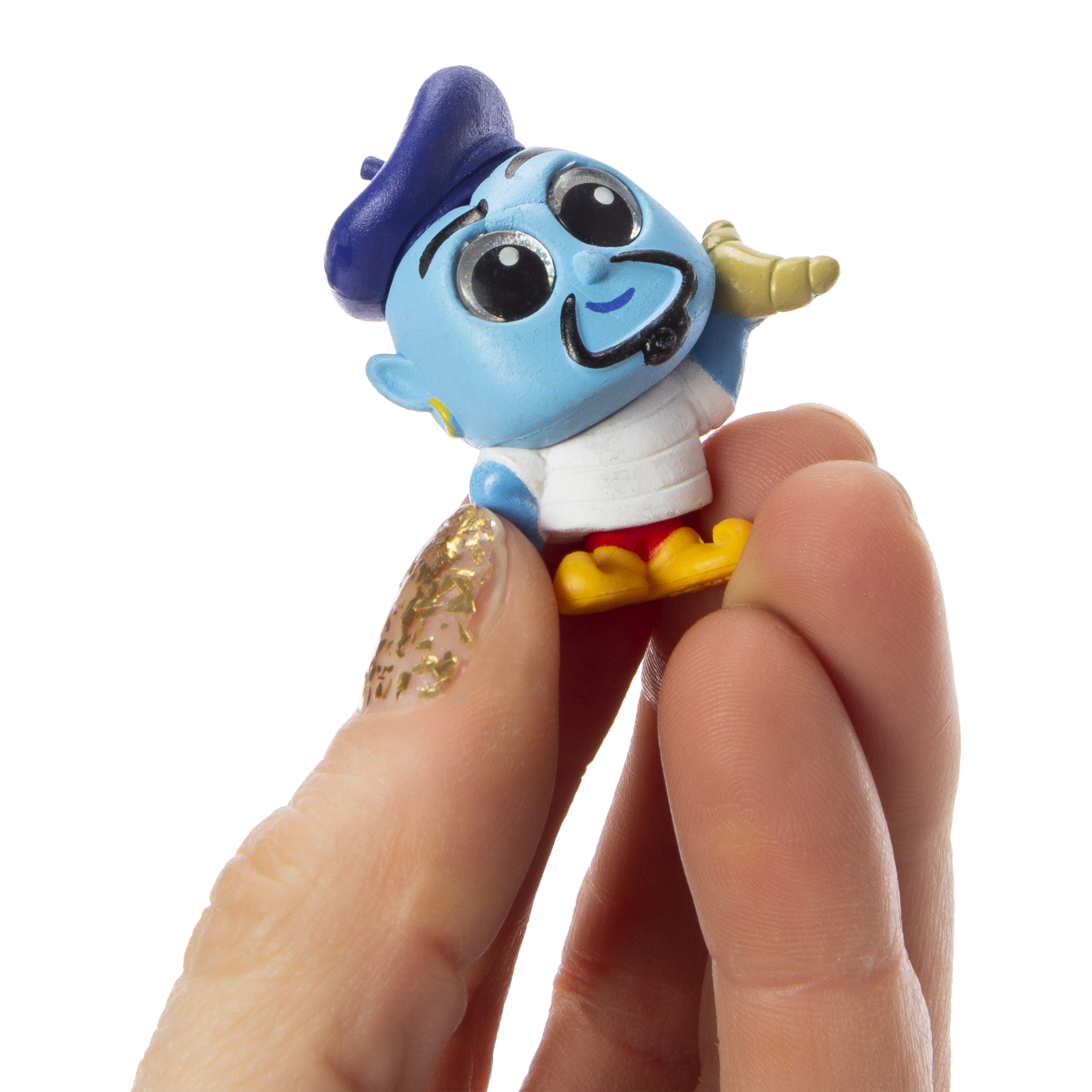 Disney Doorables Let’S Go! 2-Figure Blind Box