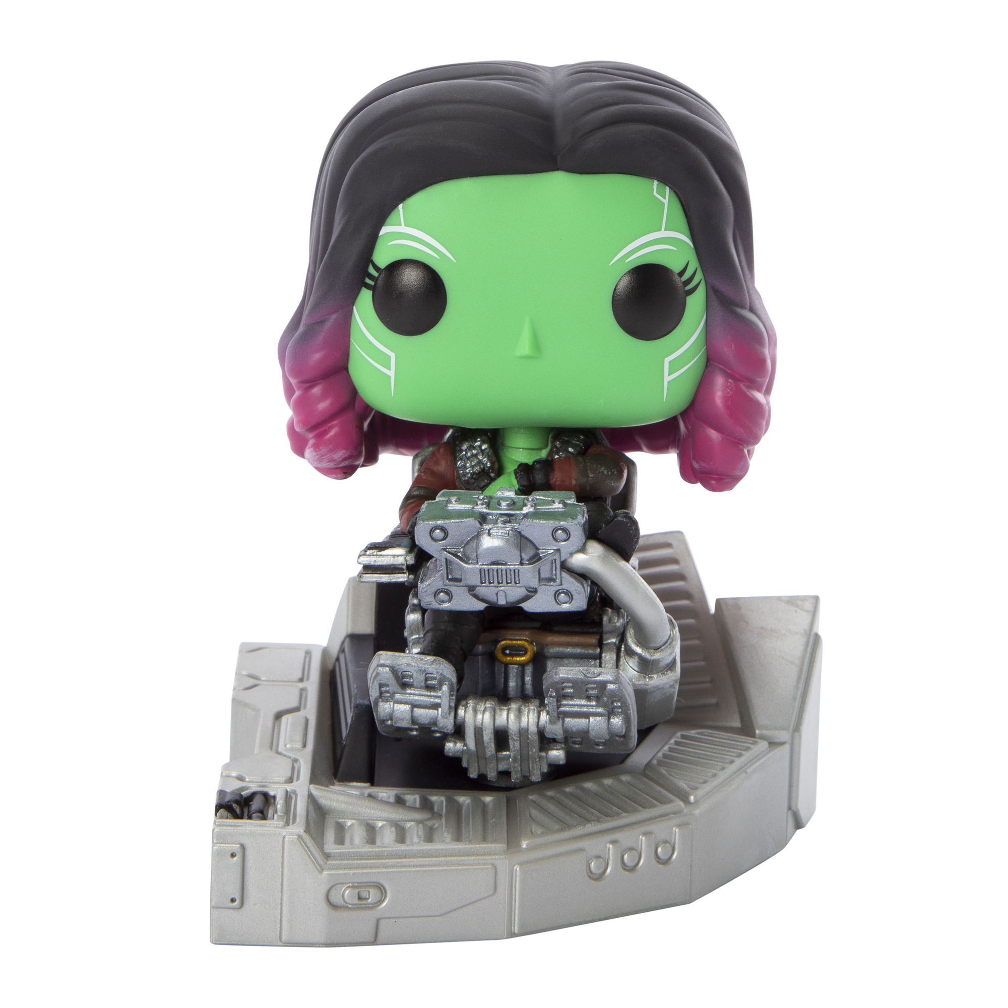 Funko Pop! Guardians’ Ship: Gamora