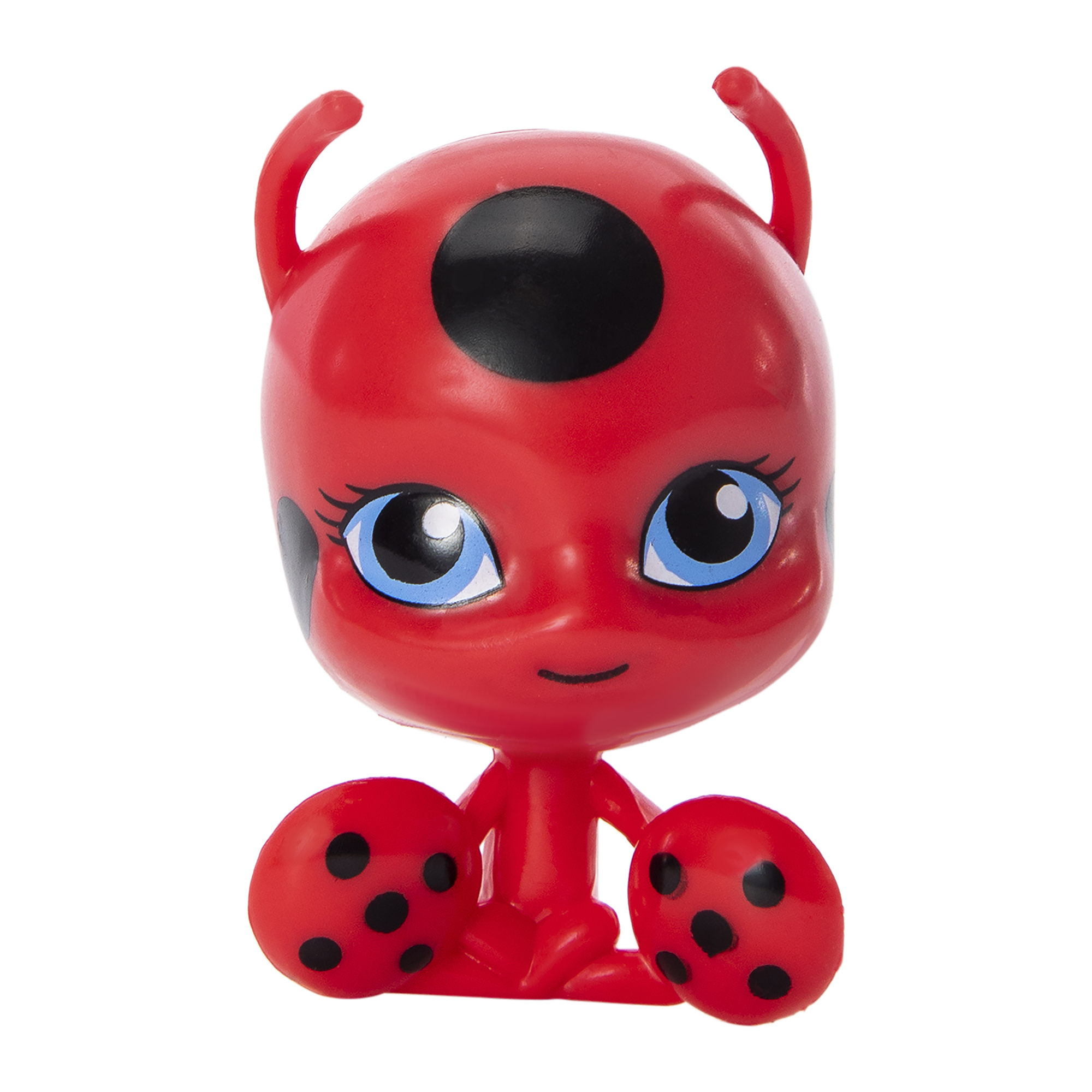 Miraculous™ Miracle Box Kwami Surprise Blind Bag