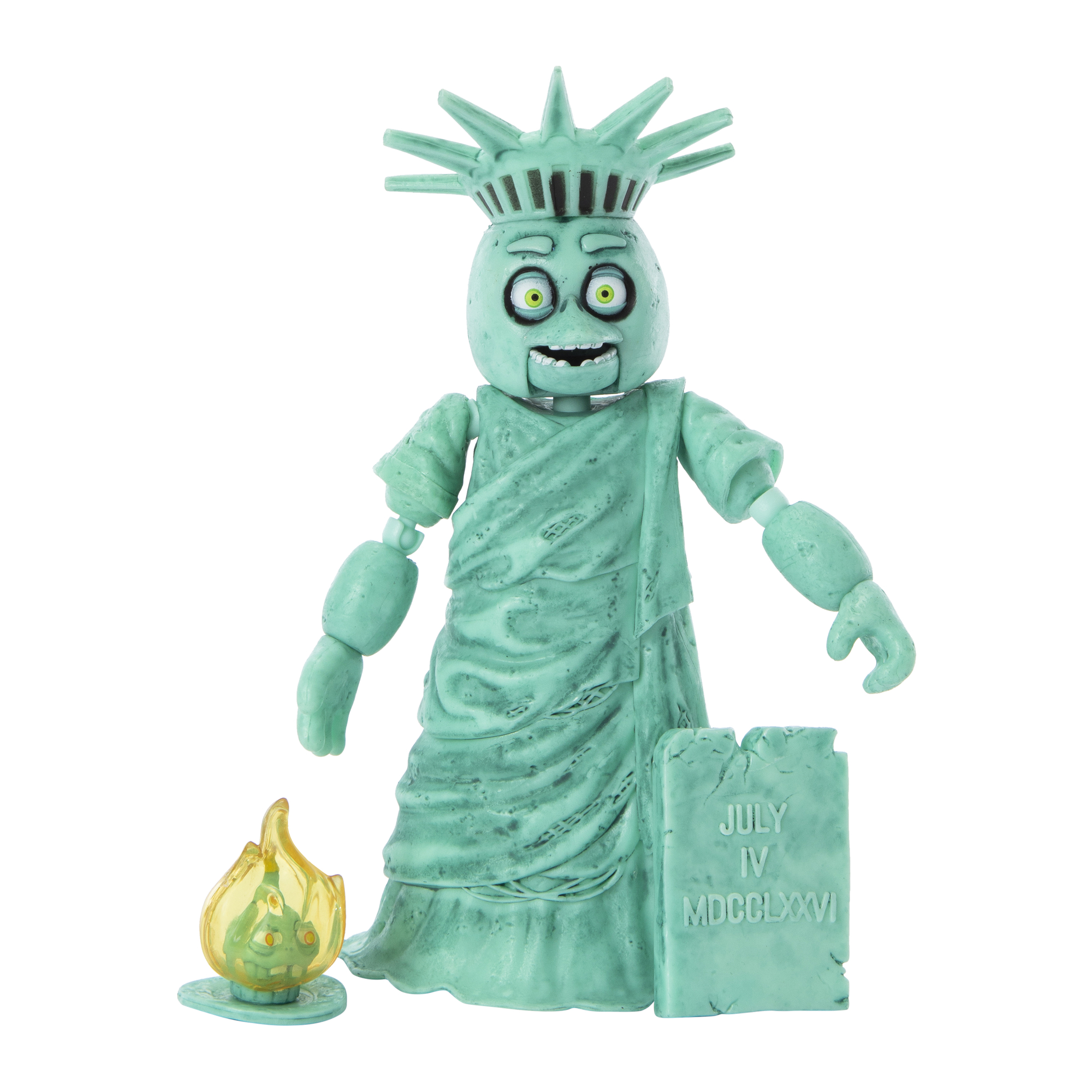 Five Nights At Freddy's™ Liberty Chica Action Figure