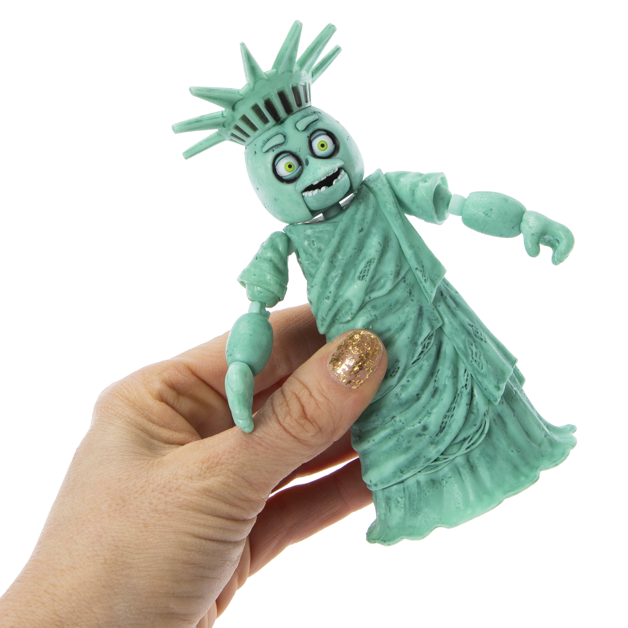 Five Nights At Freddy's™ Liberty Chica Action Figure