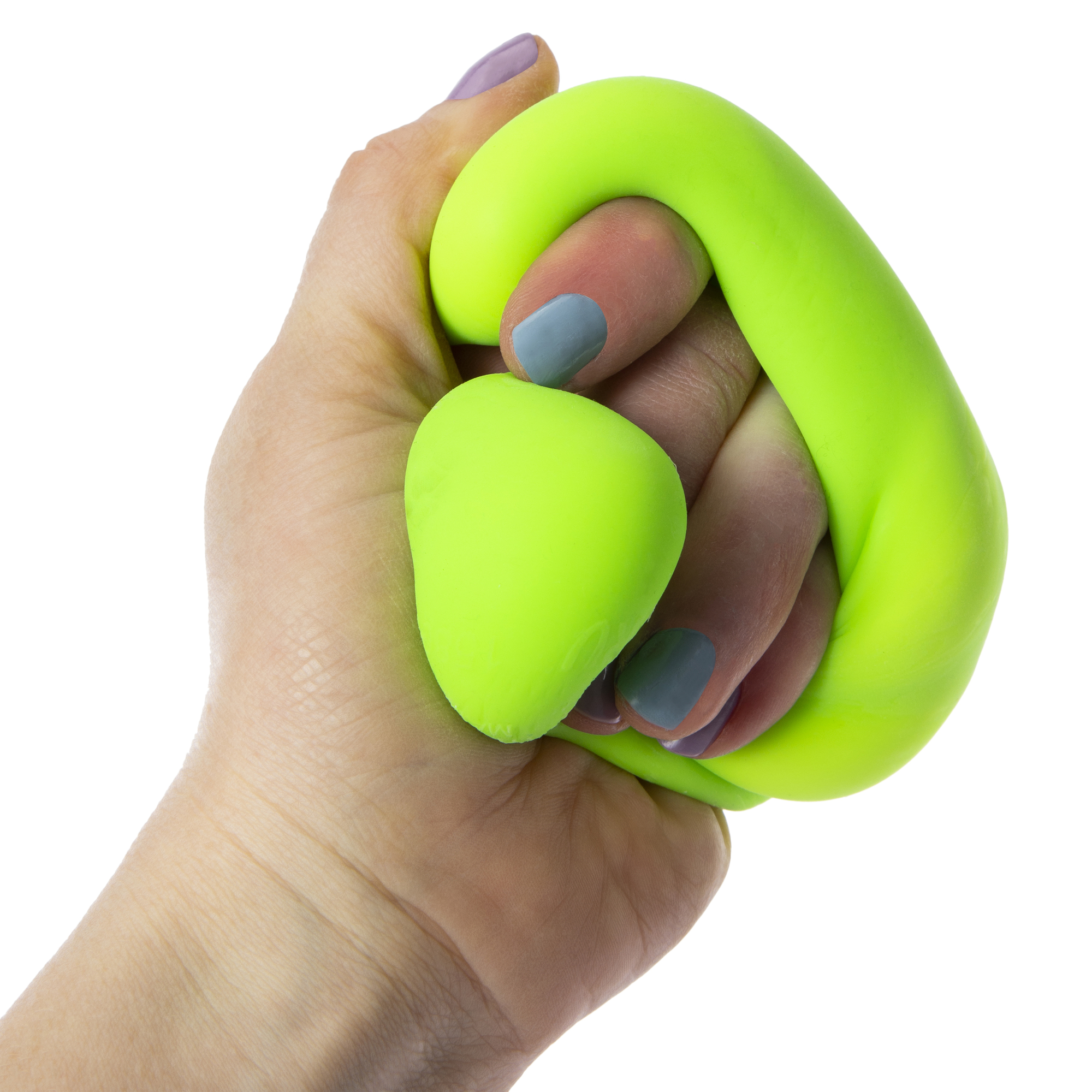 Stretchy Dough Ball Sensory Toy