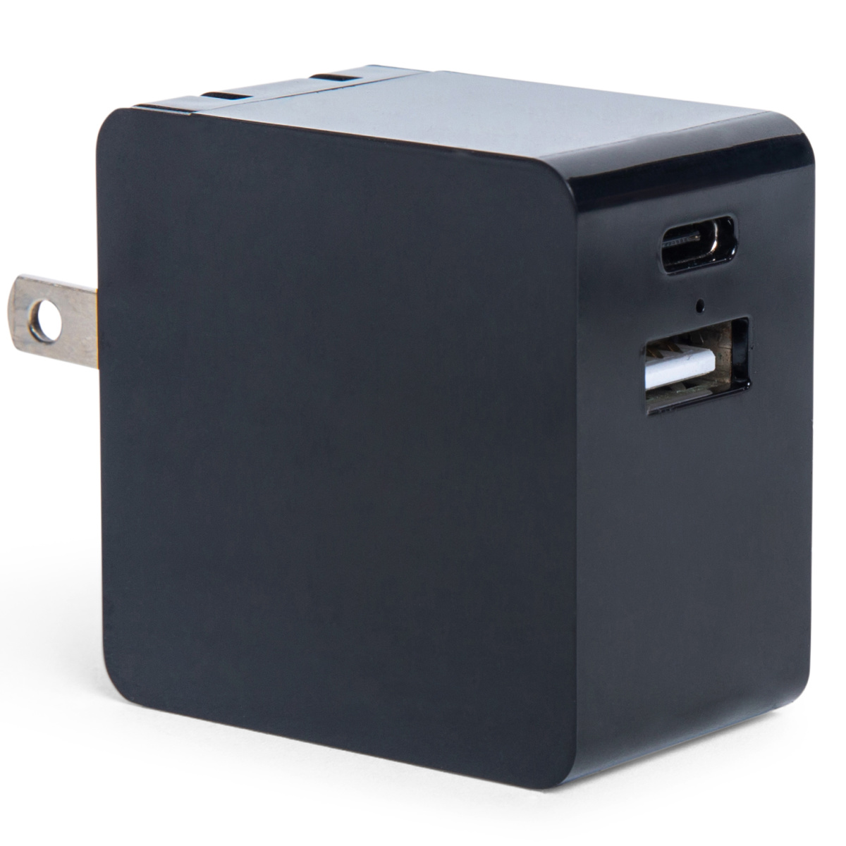 3.1 Amp USB-C Dual Port Home Charger