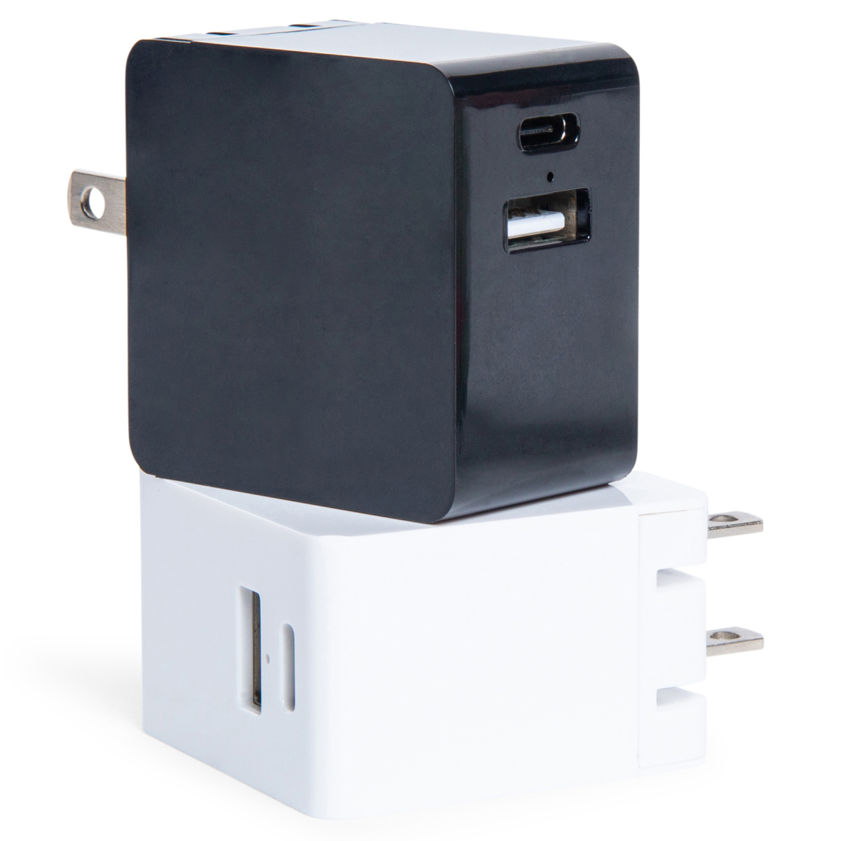 3.1 Amp USB-C Dual Port Home Charger