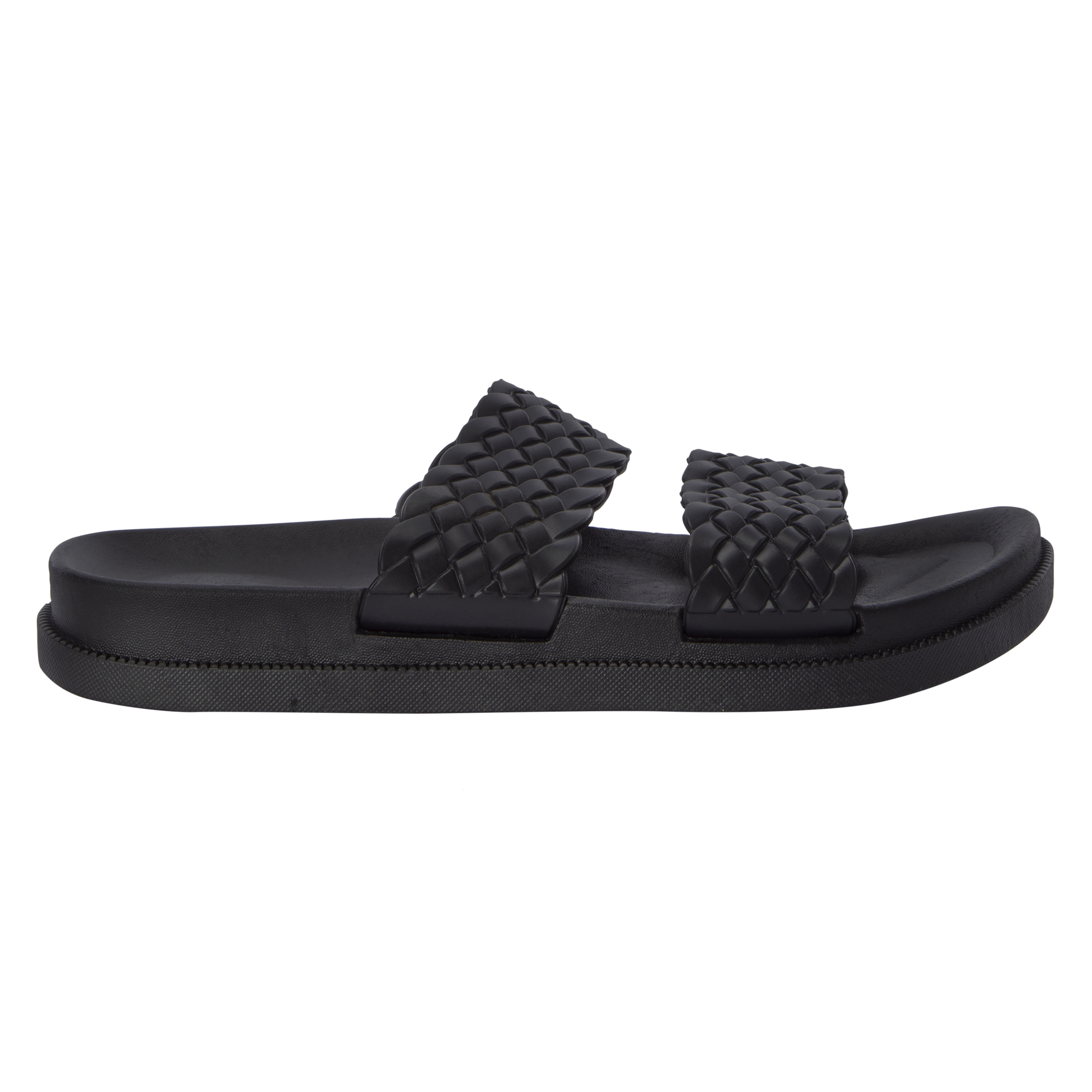 Ladies Braided Sandals