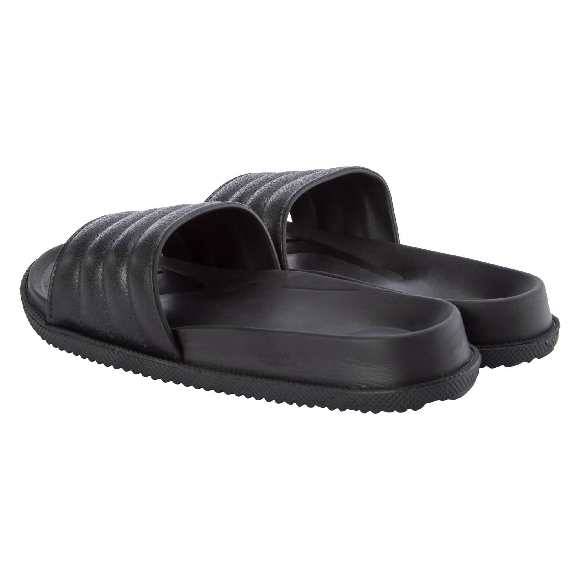 Ladies Slide Sandals