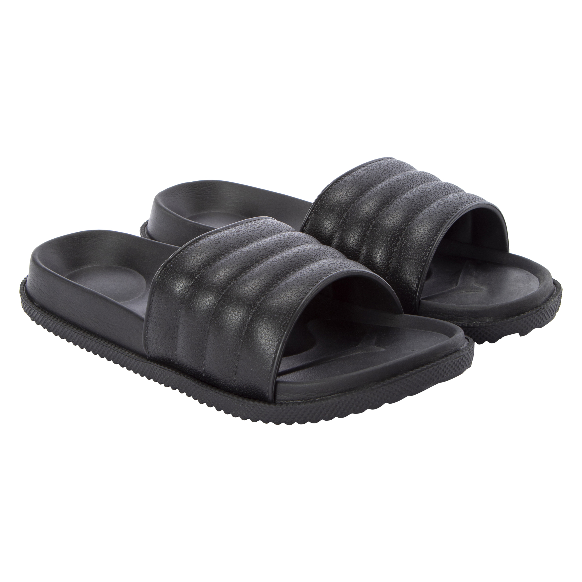 Ladies Slide Sandals