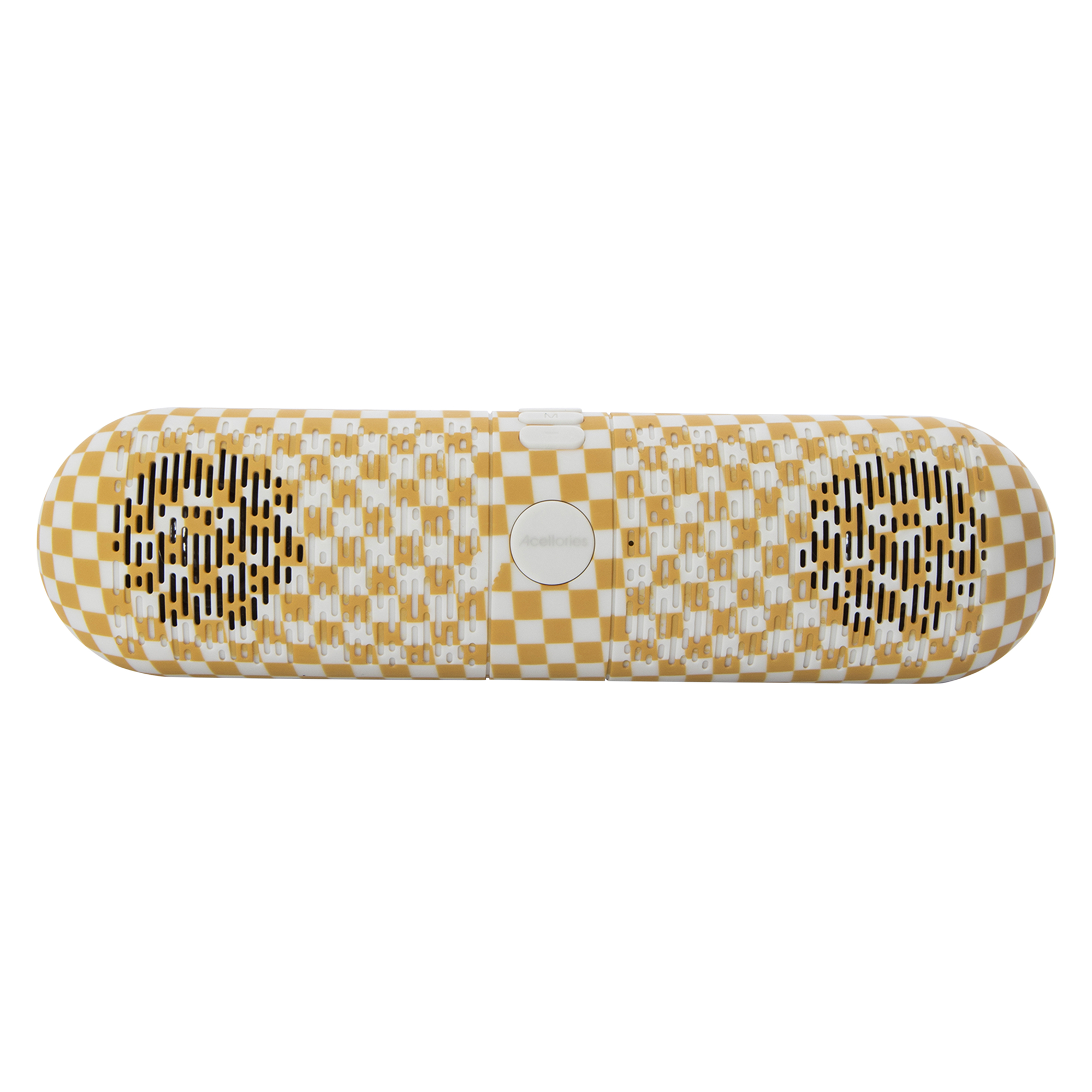 Bop Bar Bluetooth® Wireless Speaker & Fm Radio