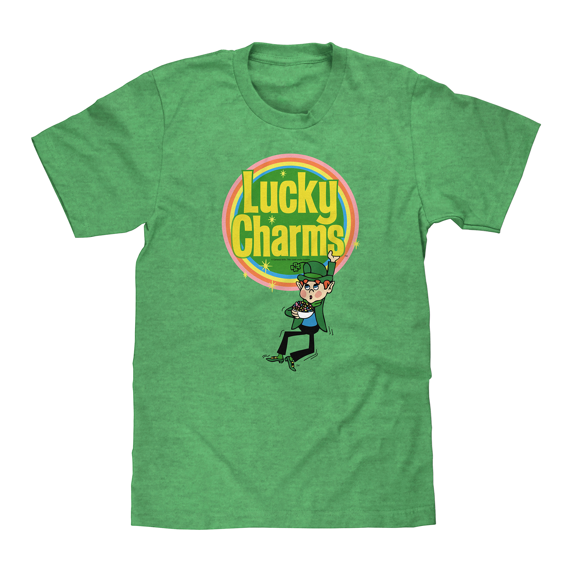Lucky Charms™ Graphic Tee