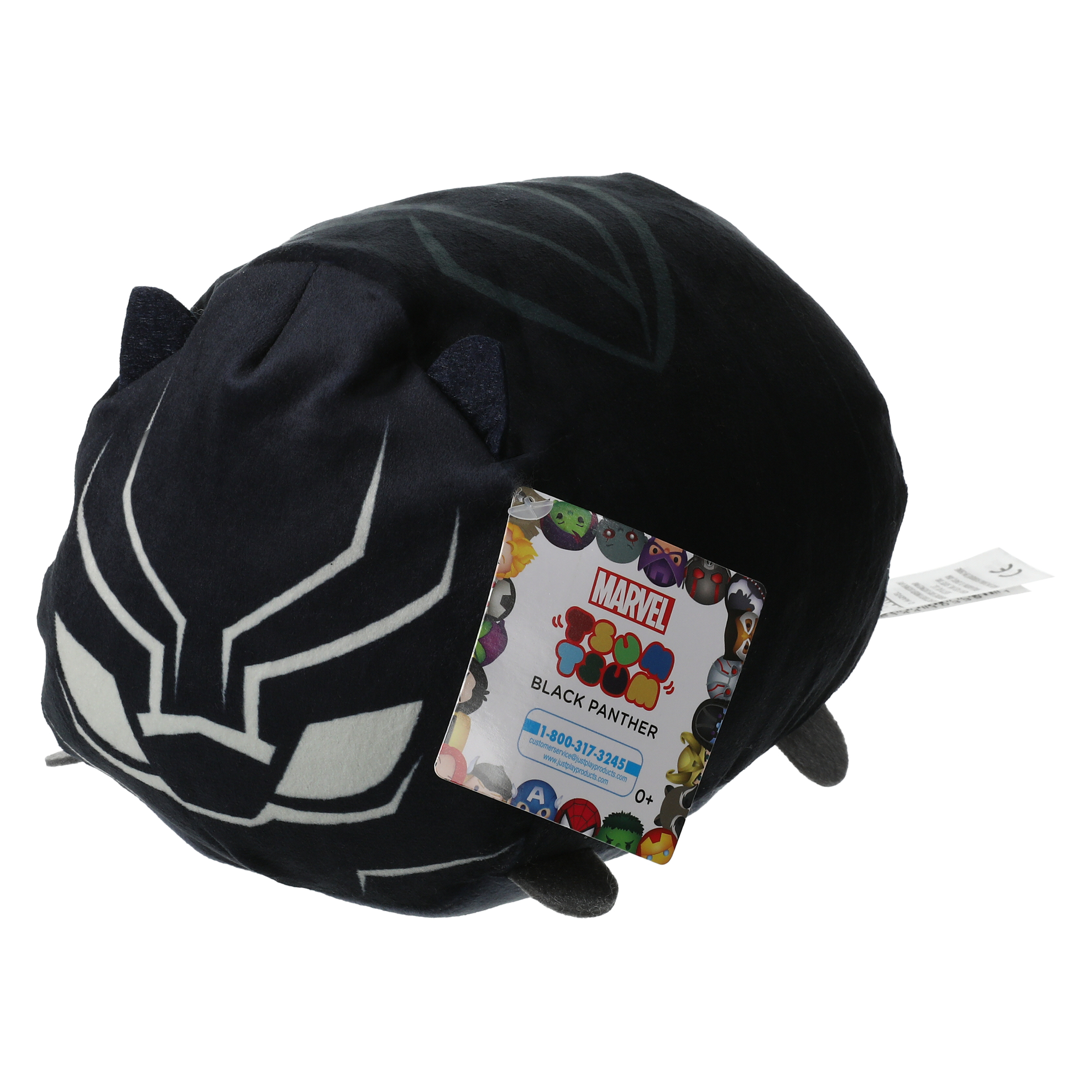 Marvel Tsum Medium Plush